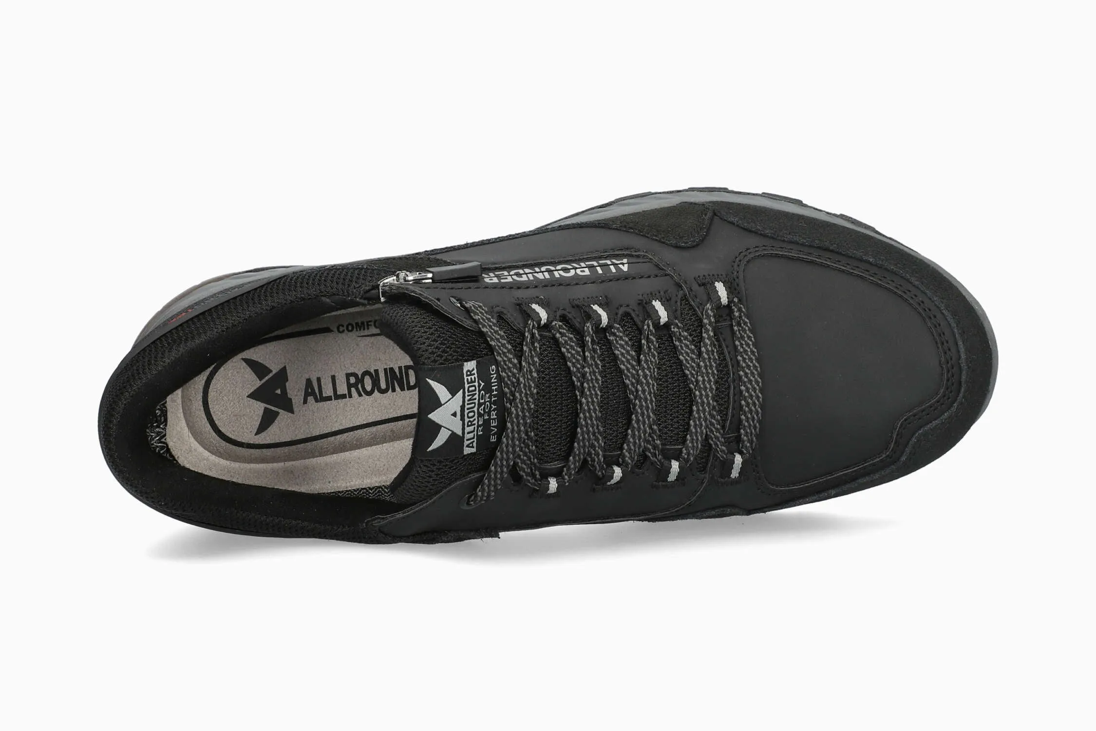 Utano-Tex - Black