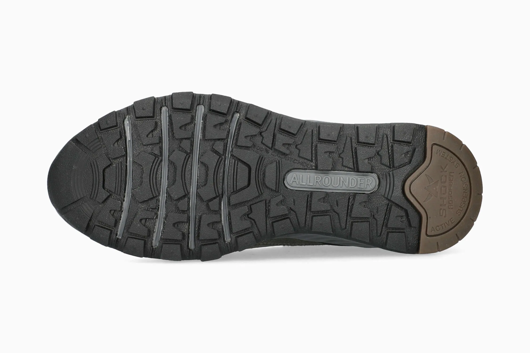Utano-Tex - Dark Green