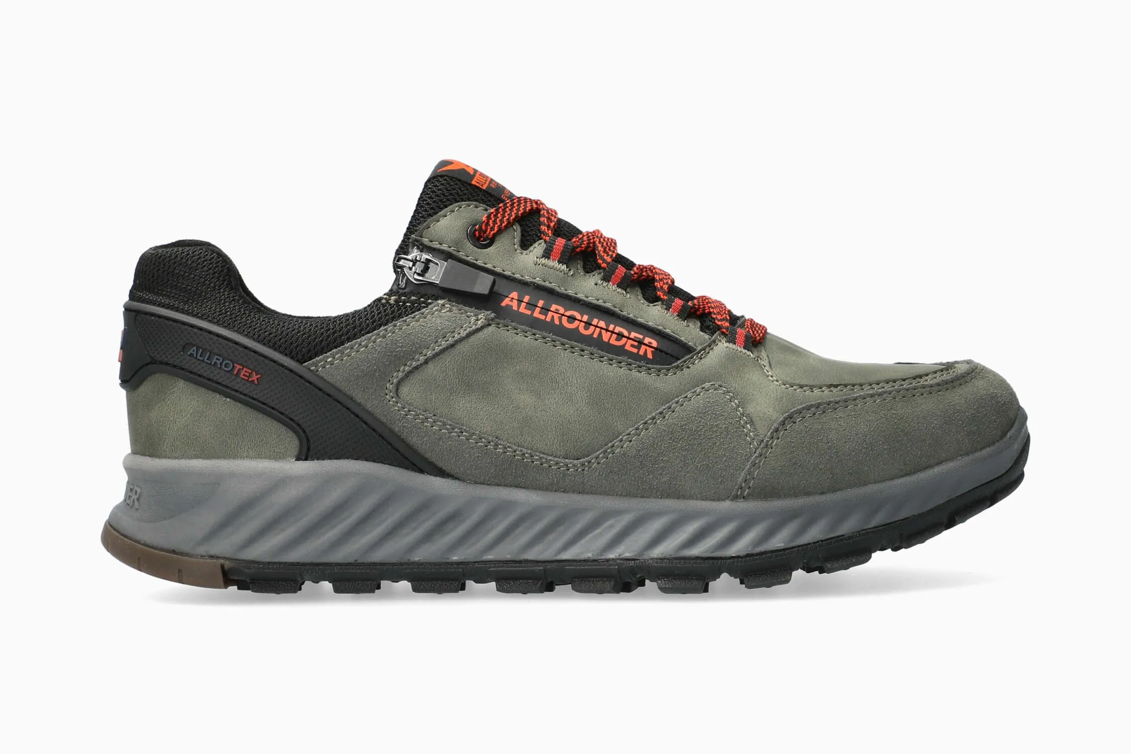 Utano-Tex - Dark Green