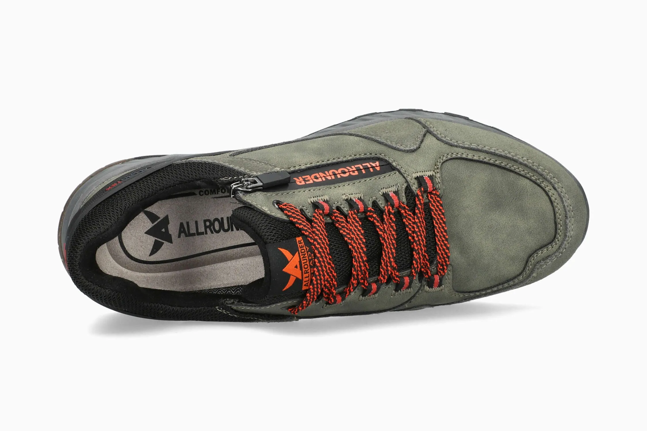 Utano-Tex - Dark Green