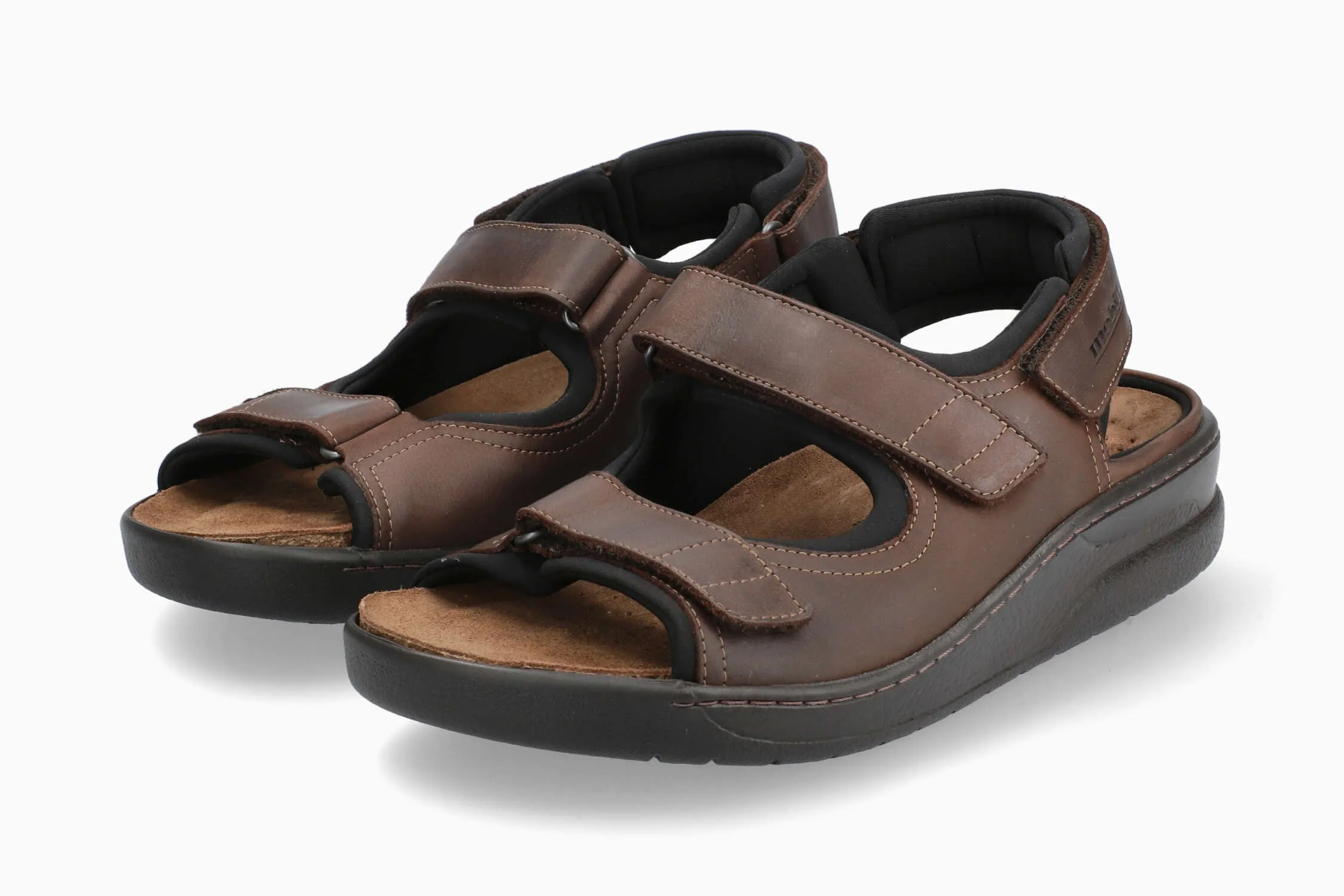Valden - Dark Brown