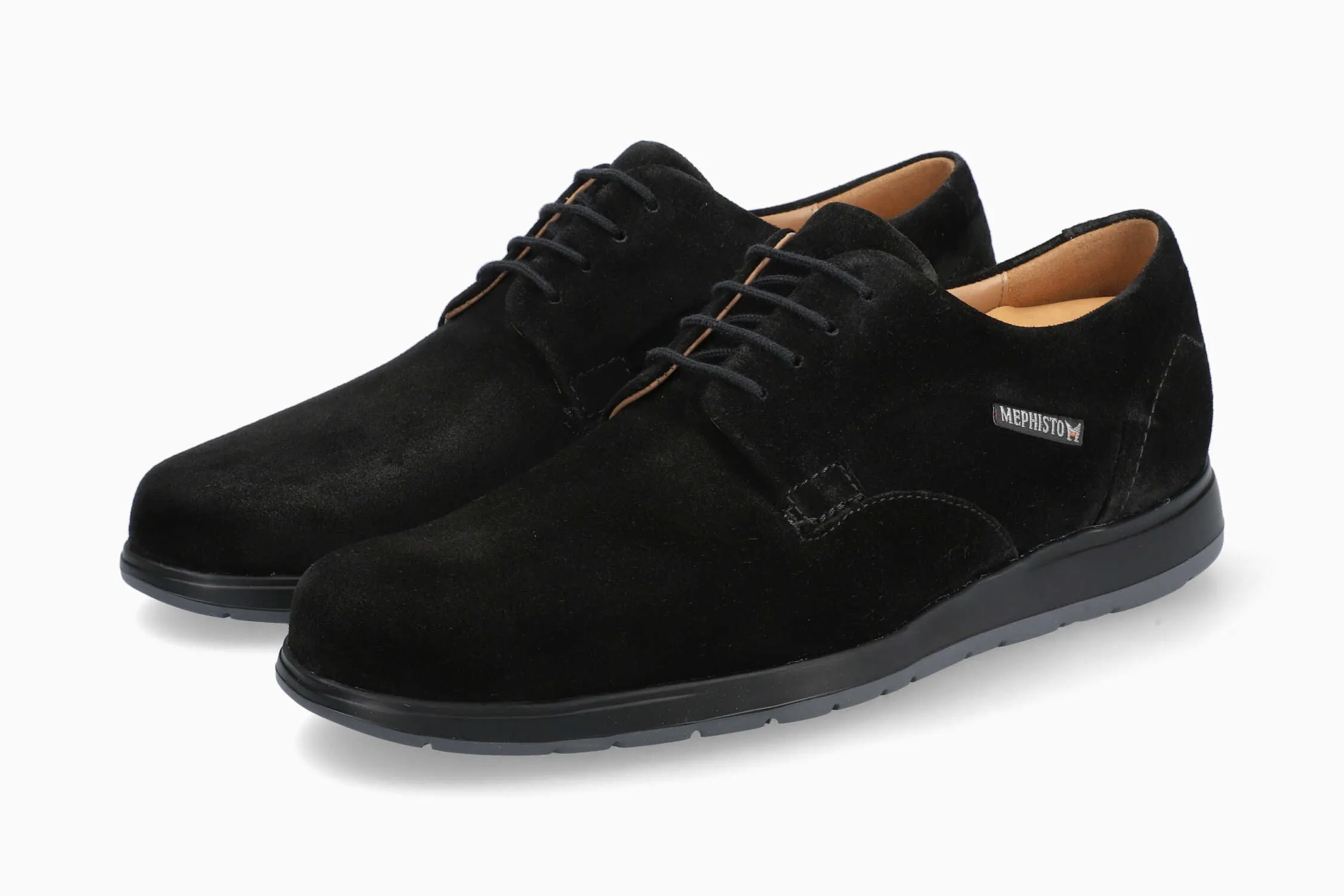 Valerio - Black