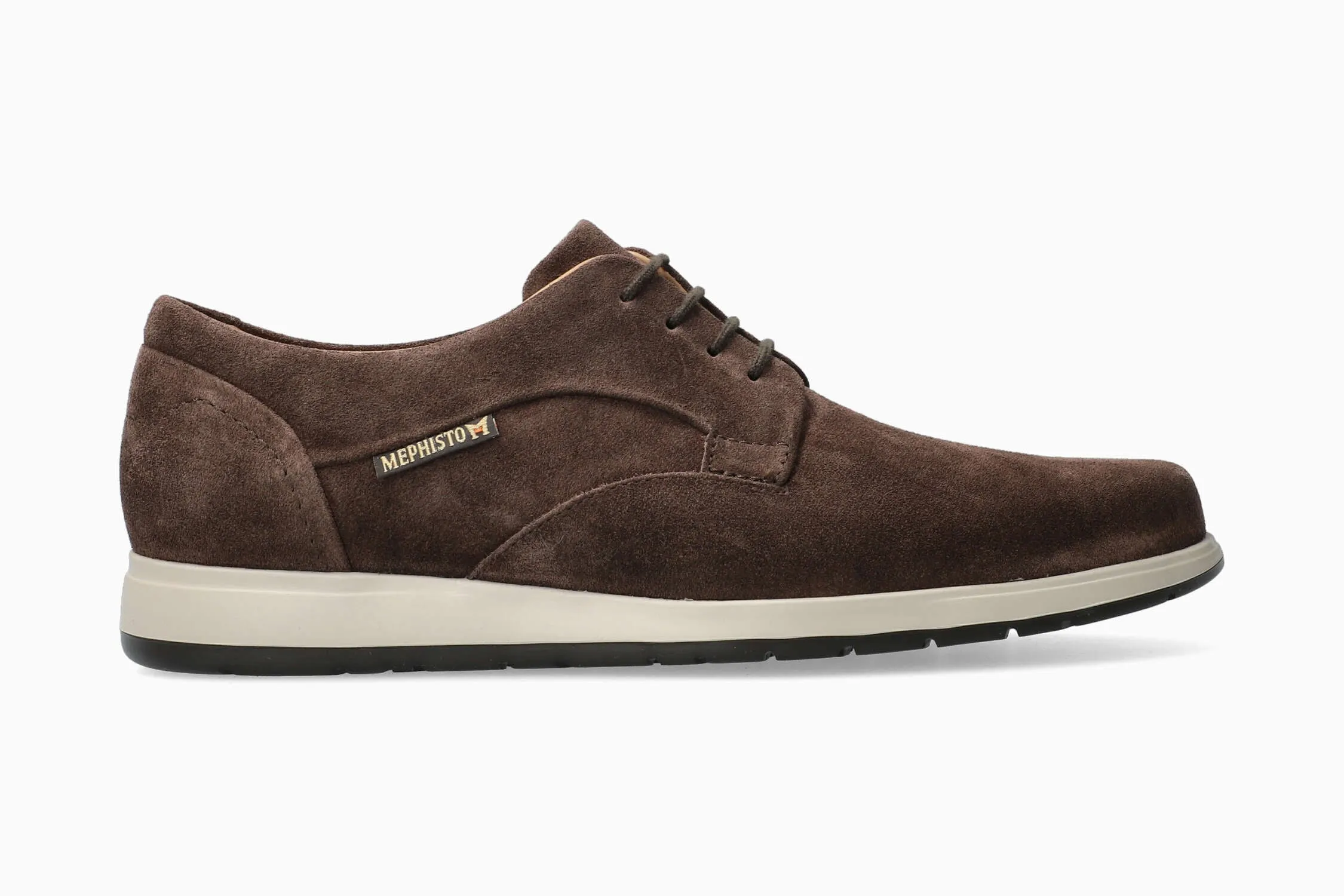 Valerio - Dark Brown