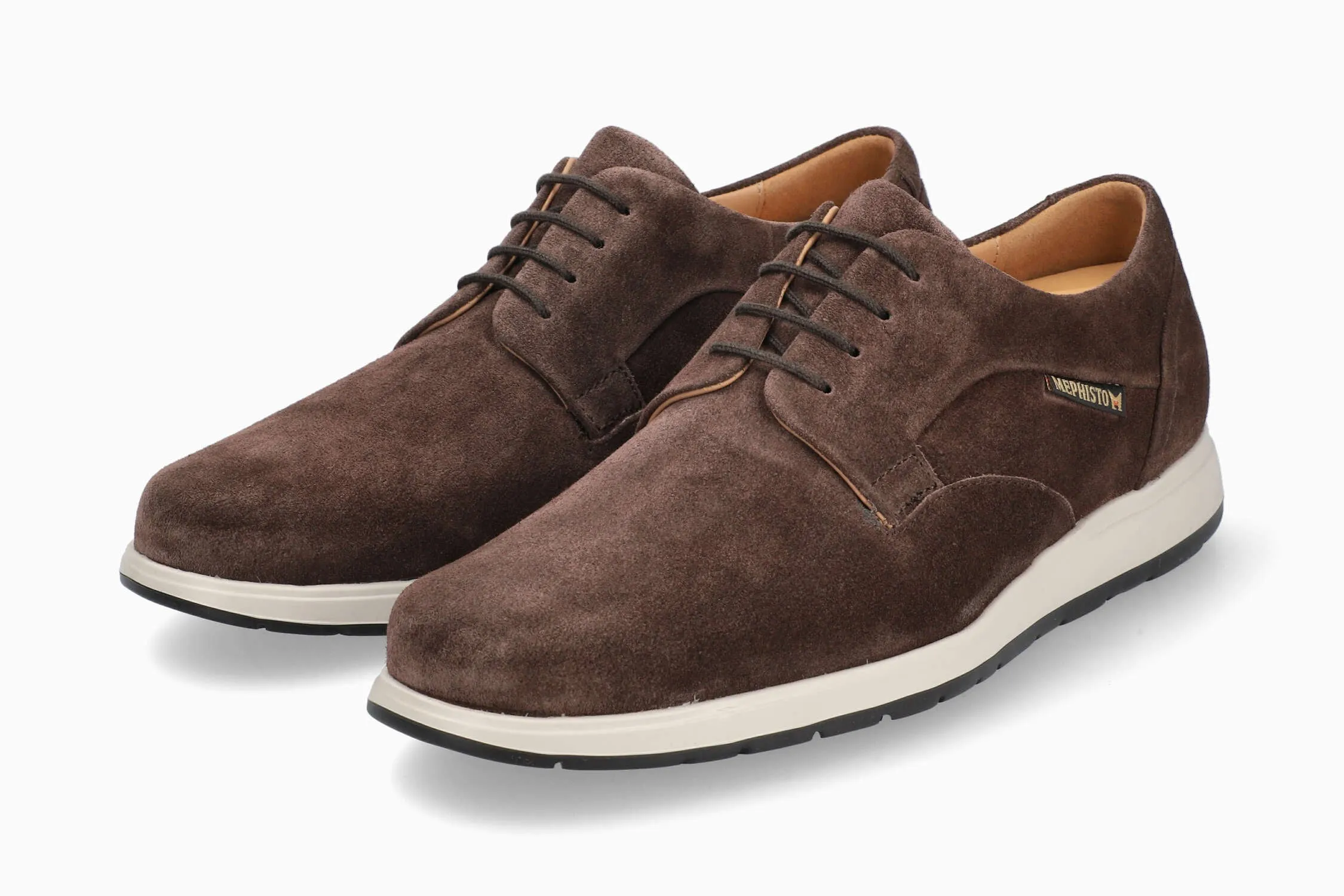 Valerio - Dark Brown