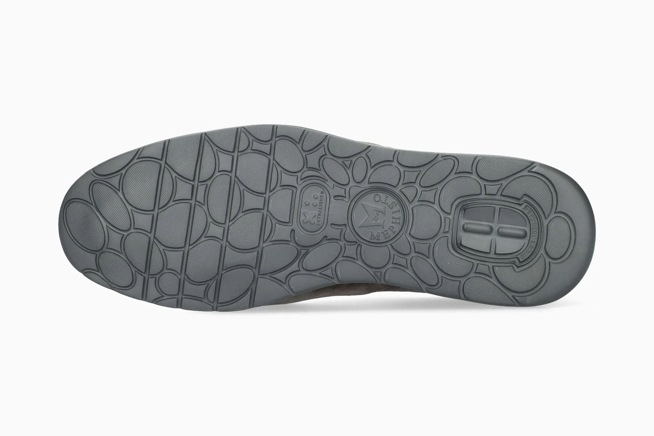Valerio - Dark Grey