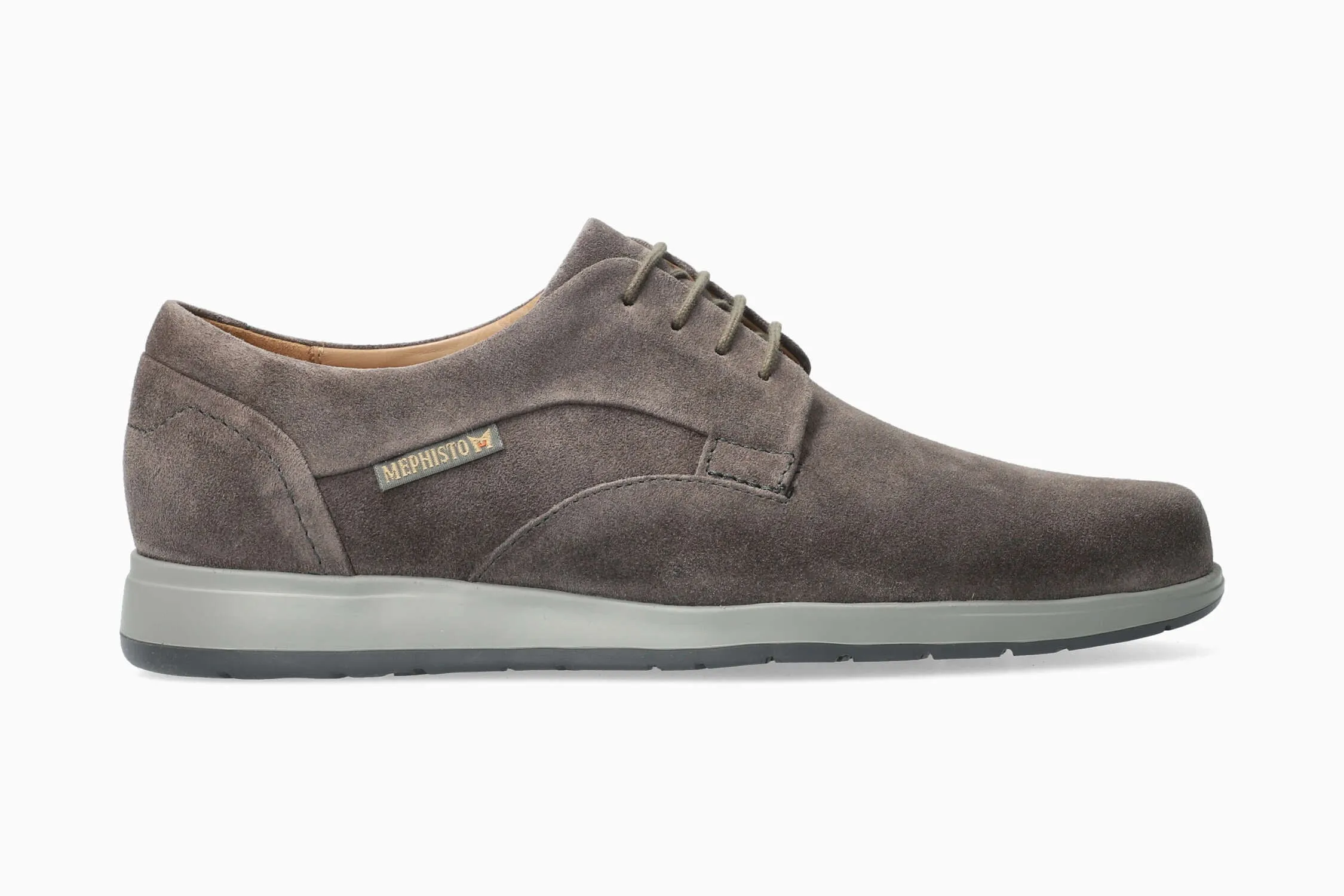 Valerio - Dark Grey