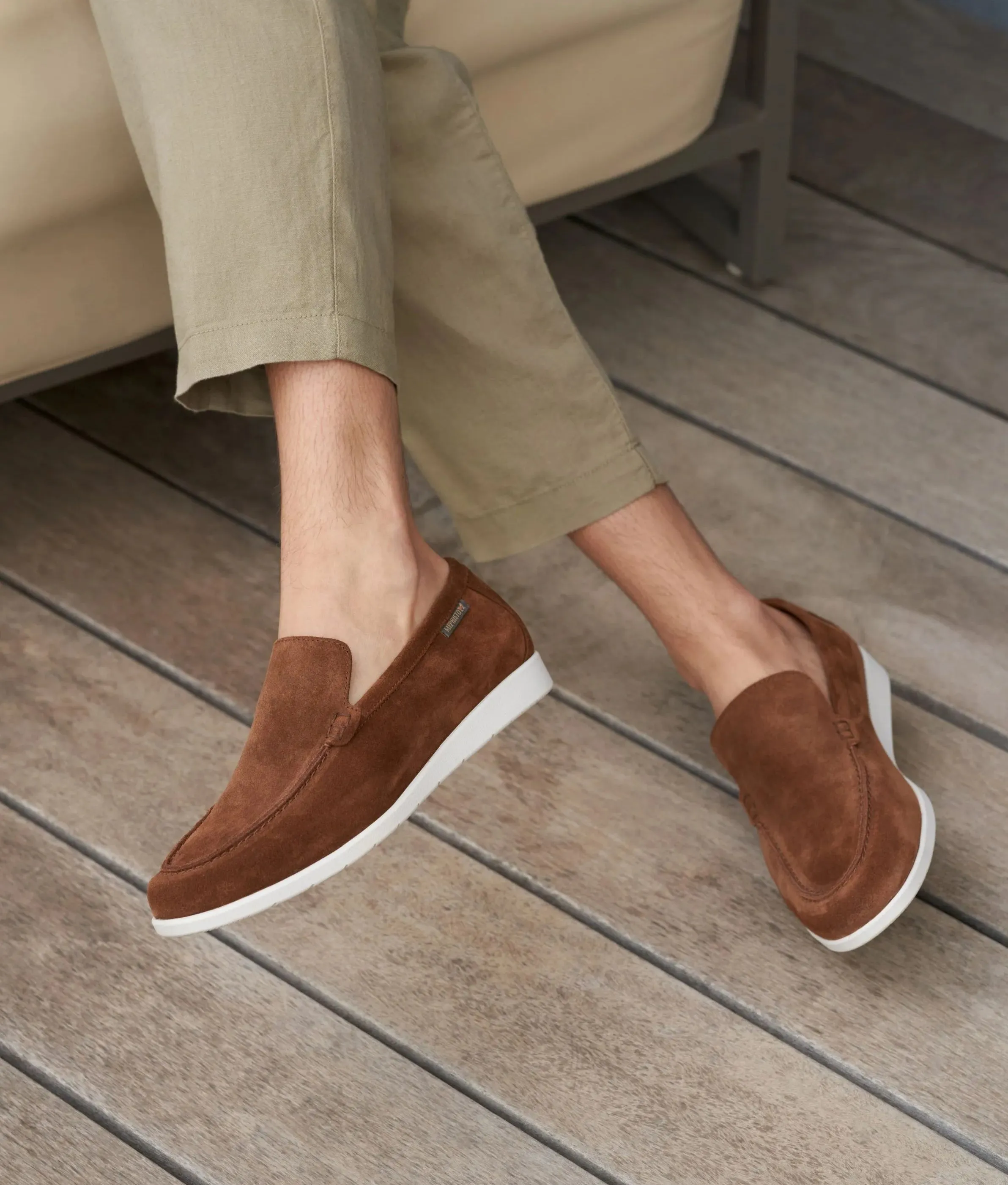 Valner - Brown
