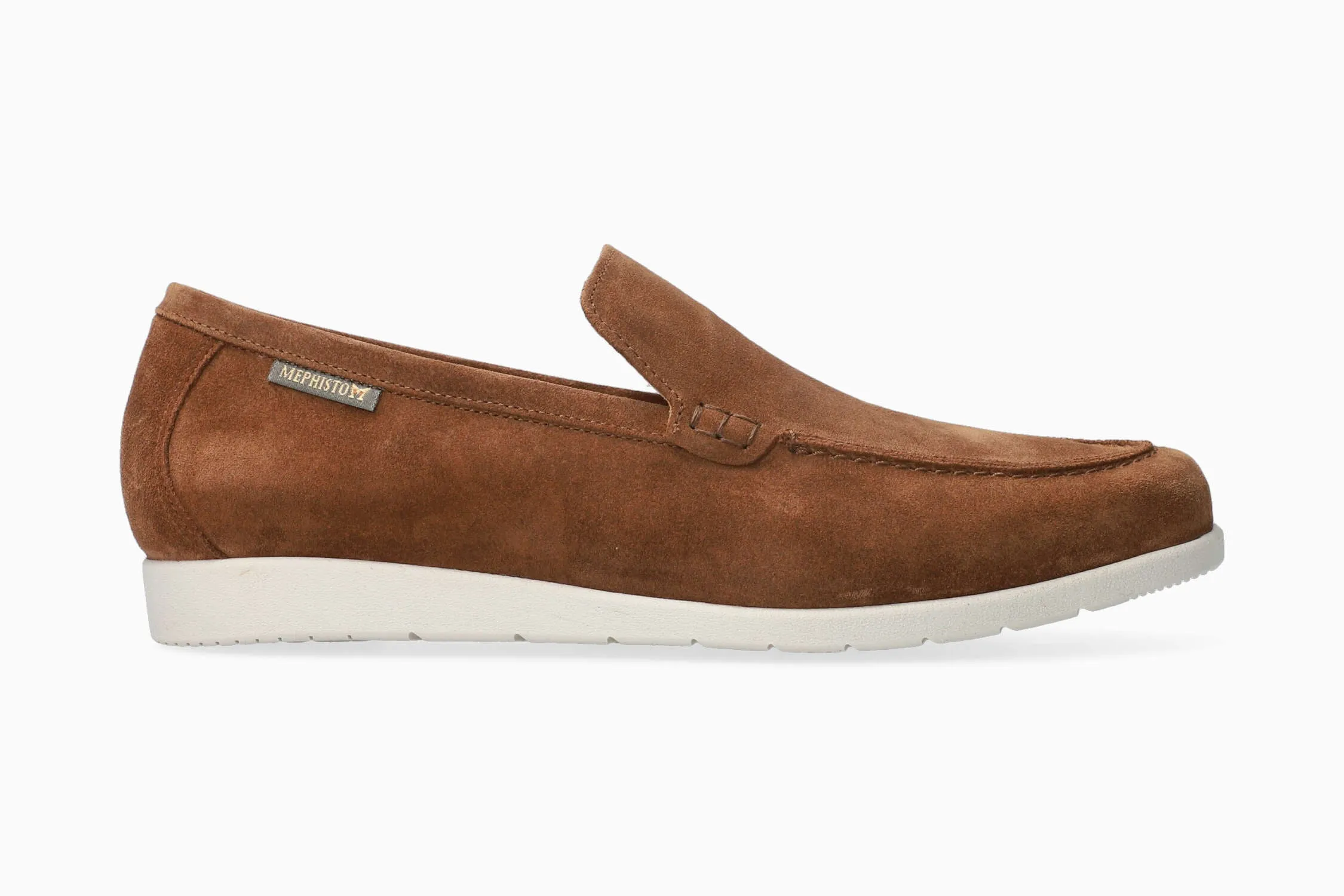 Valner - Brown