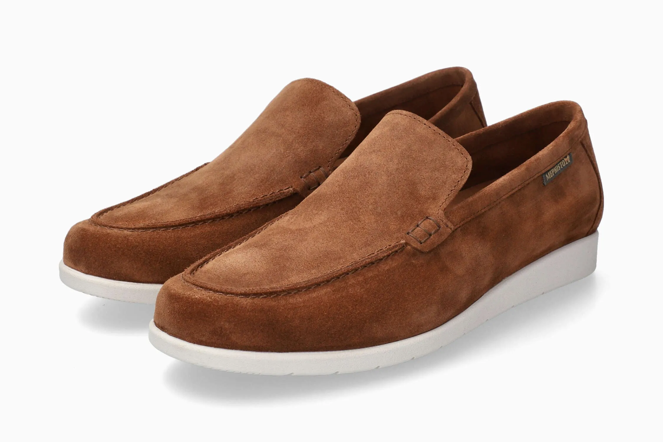 Valner - Brown