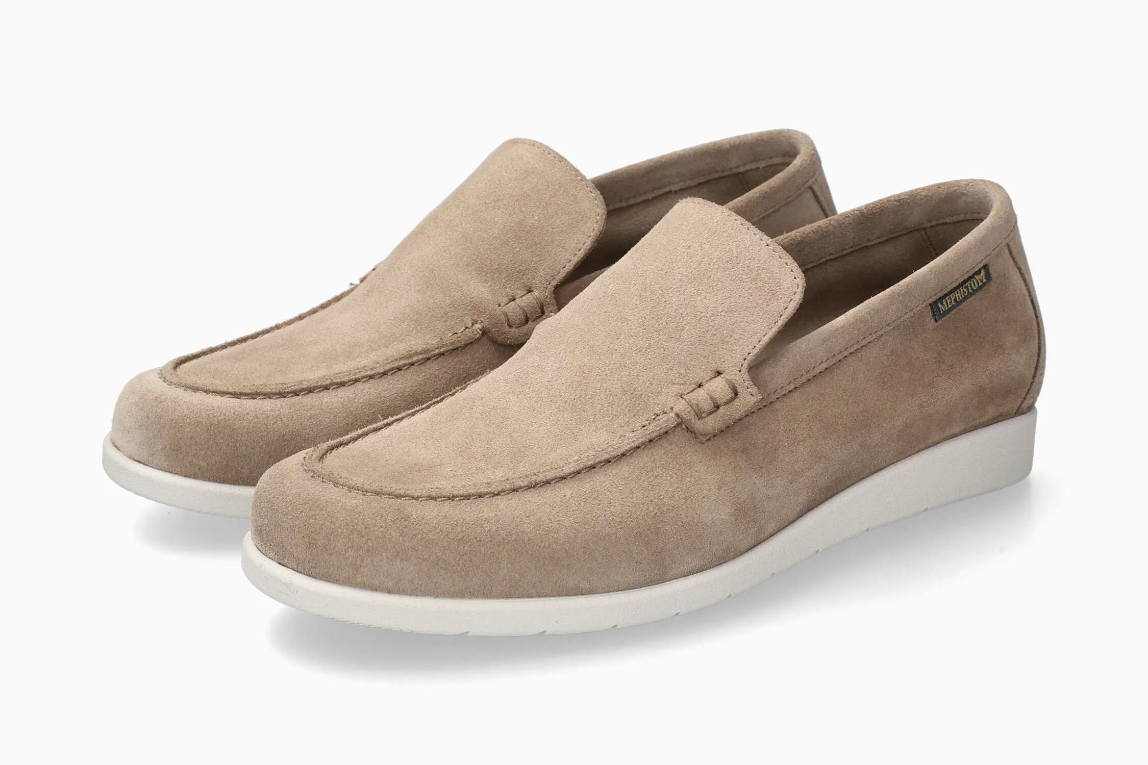 Valner - Taupe