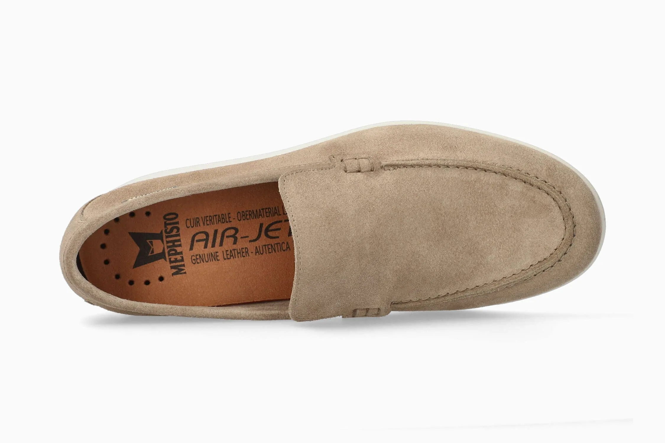 Valner - Taupe
