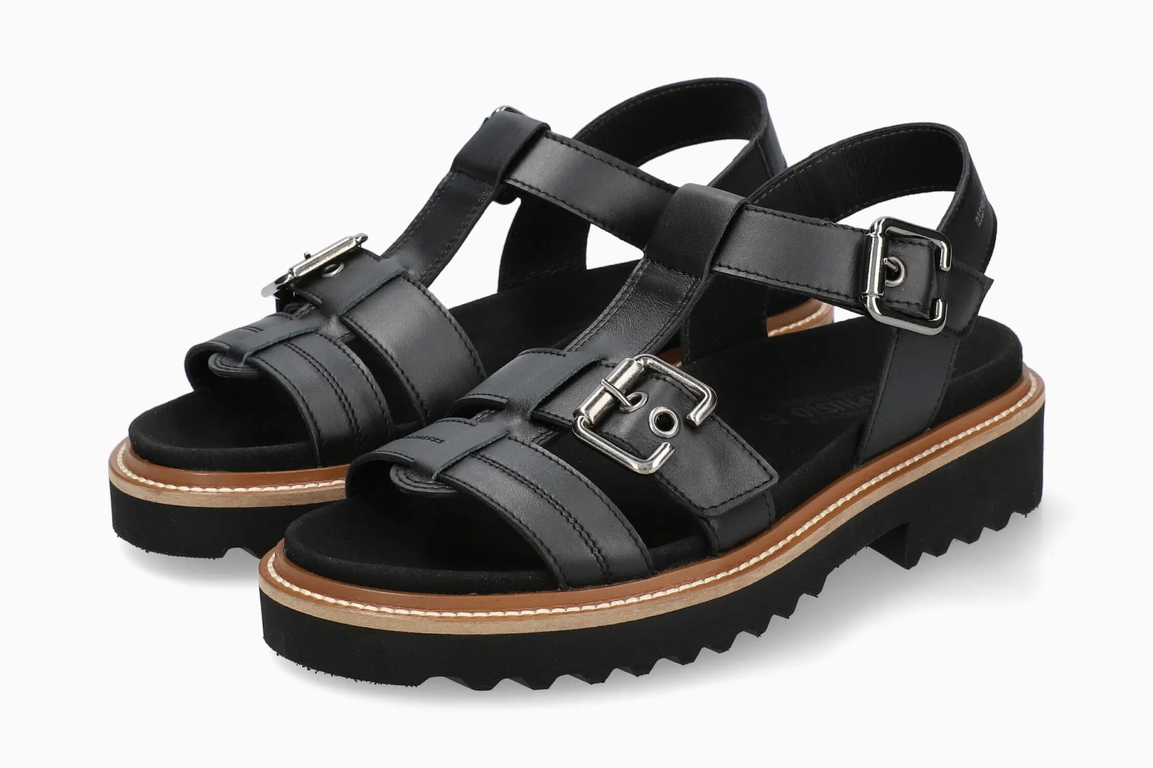 Valny - Black