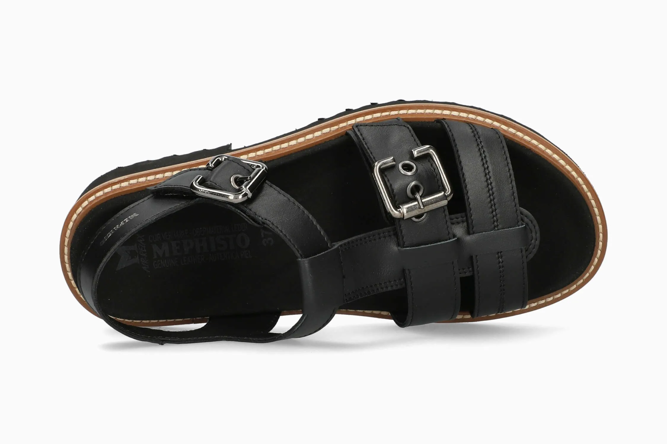 Valny - Black