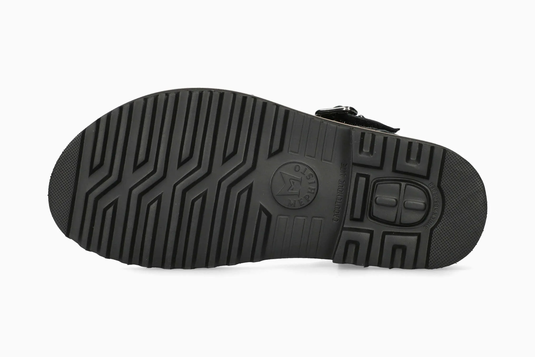 Valny - Black