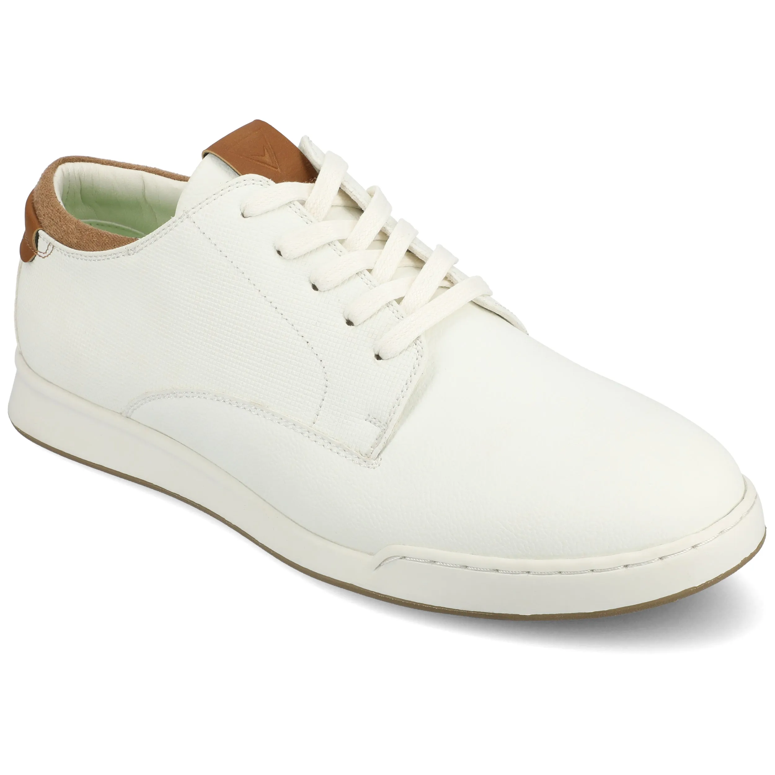 Vance Co. Aydon Wide Width Casual Sneaker