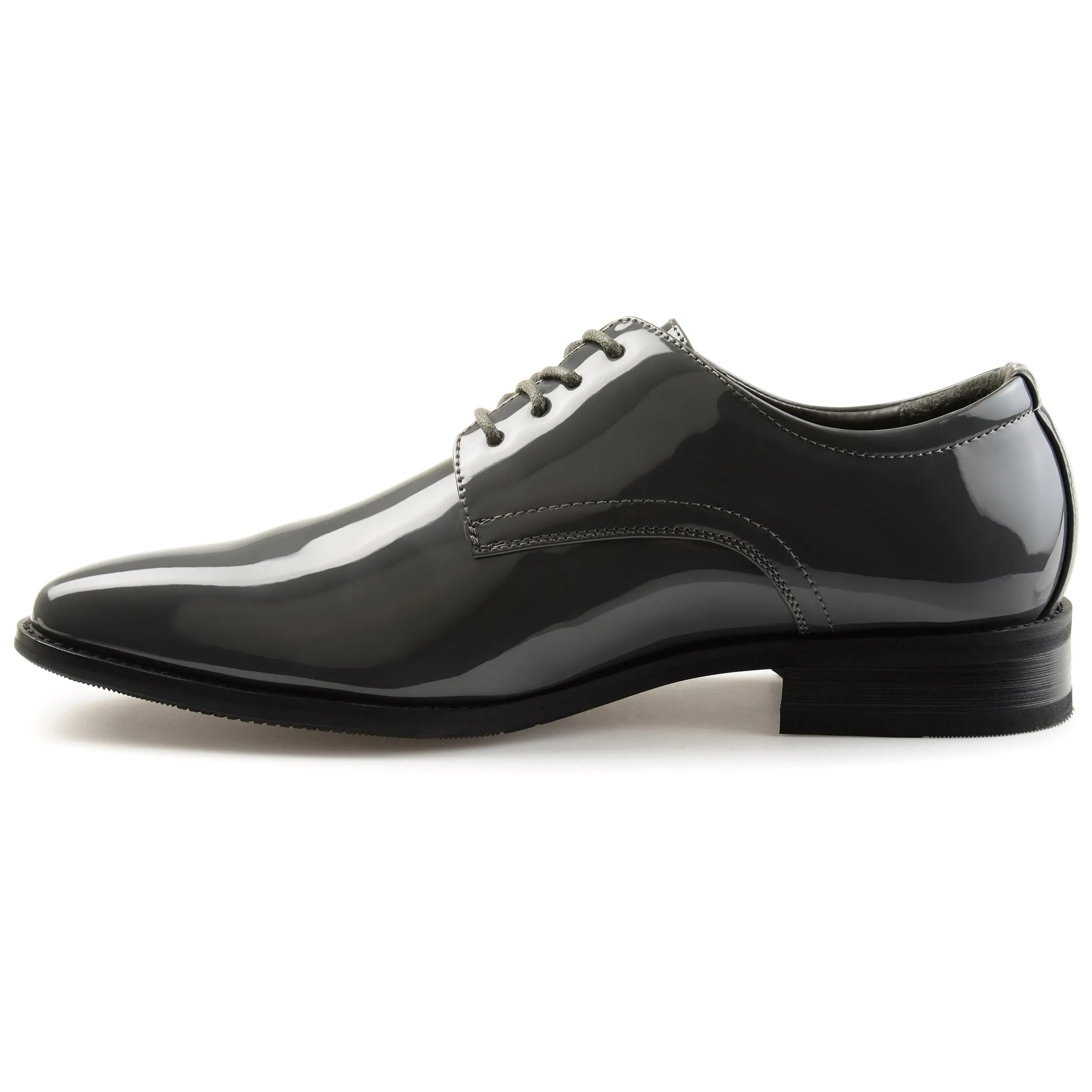 Vance Co. Men's Wide Width Cole Dress Shoe