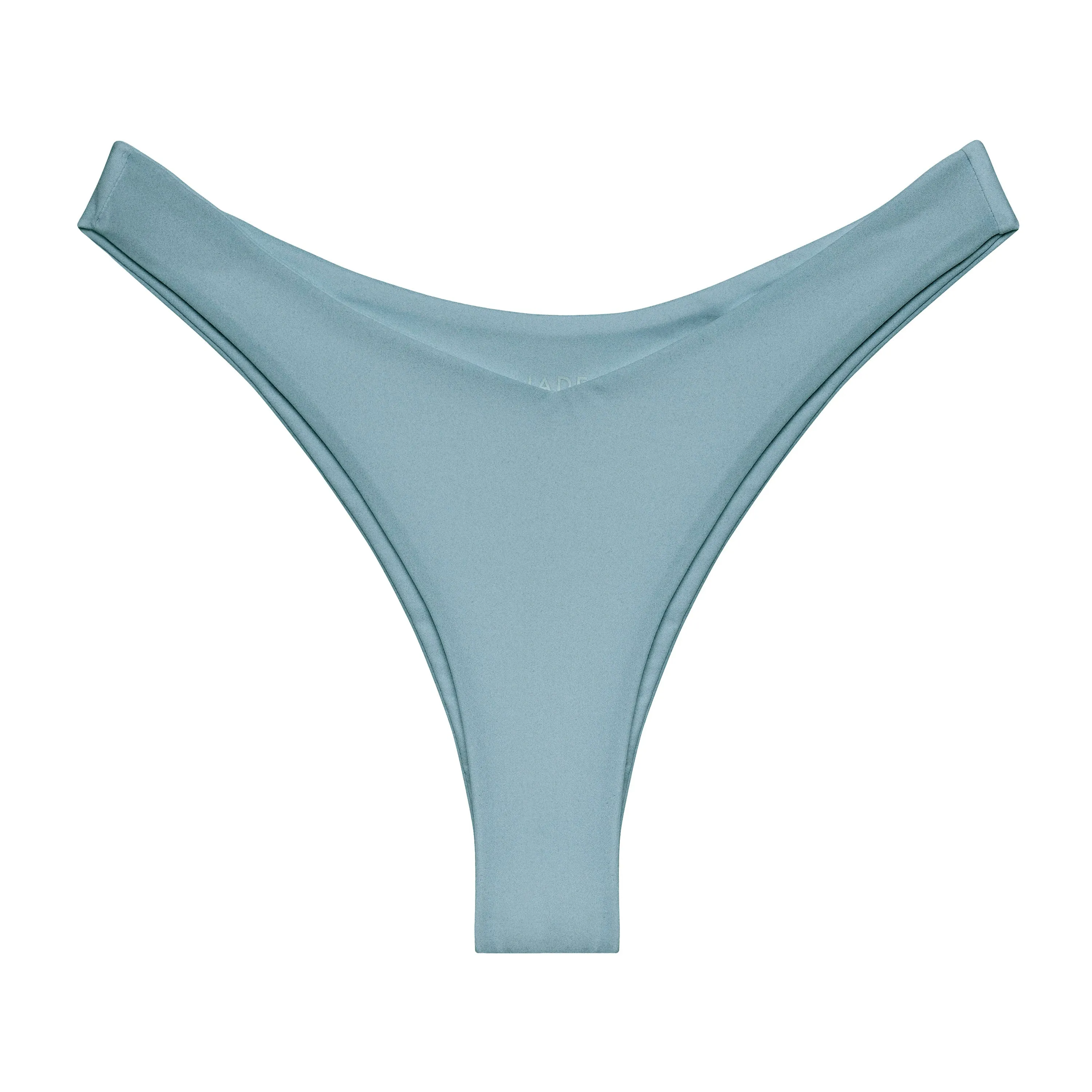 Vera Bottom | Glacier Sheen JADE SWIM