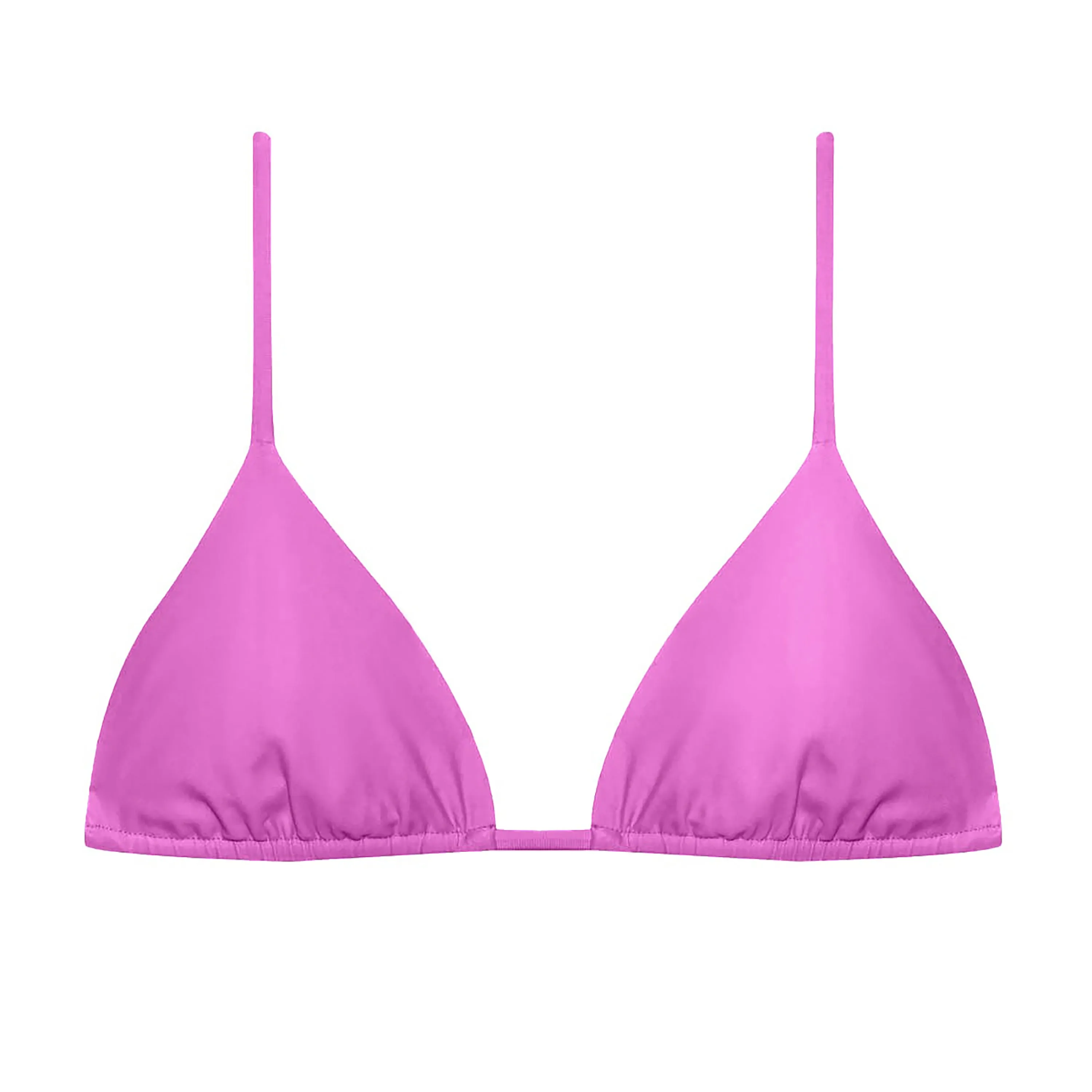 Via Top | Orchid Sheen JADE SWIM
