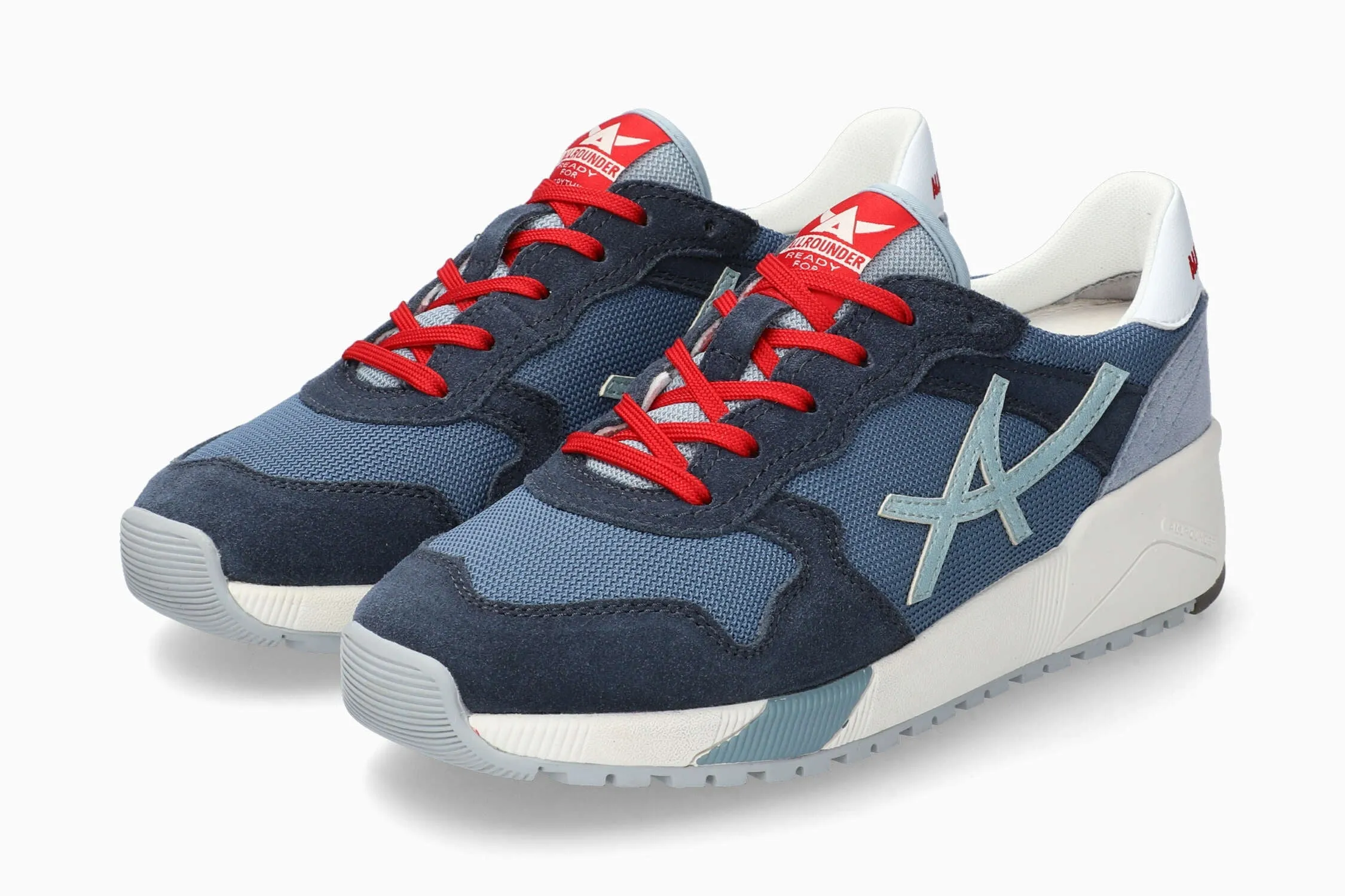 Vitesse - Denim/Pink