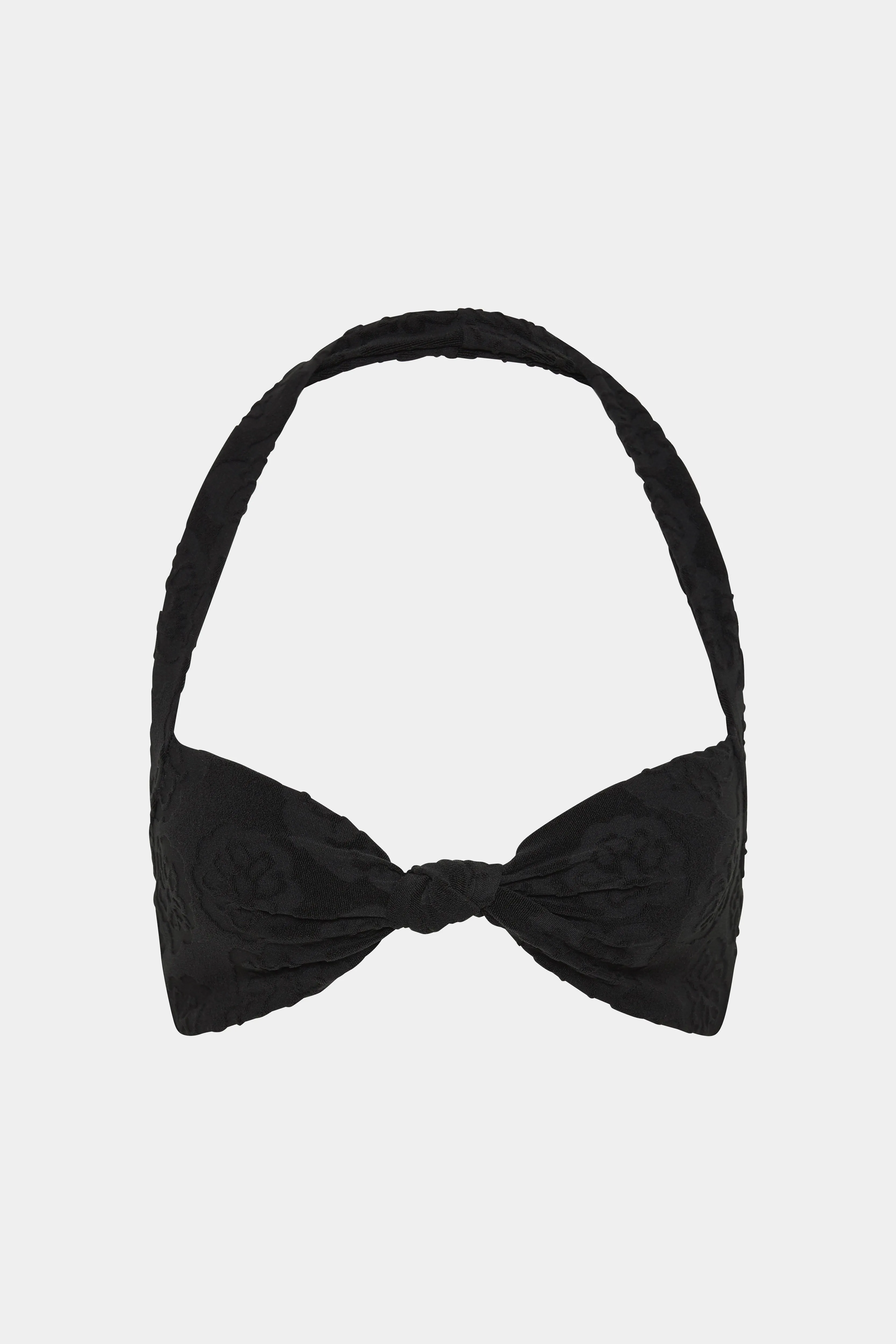 Vittoria Knot Balconette SIR