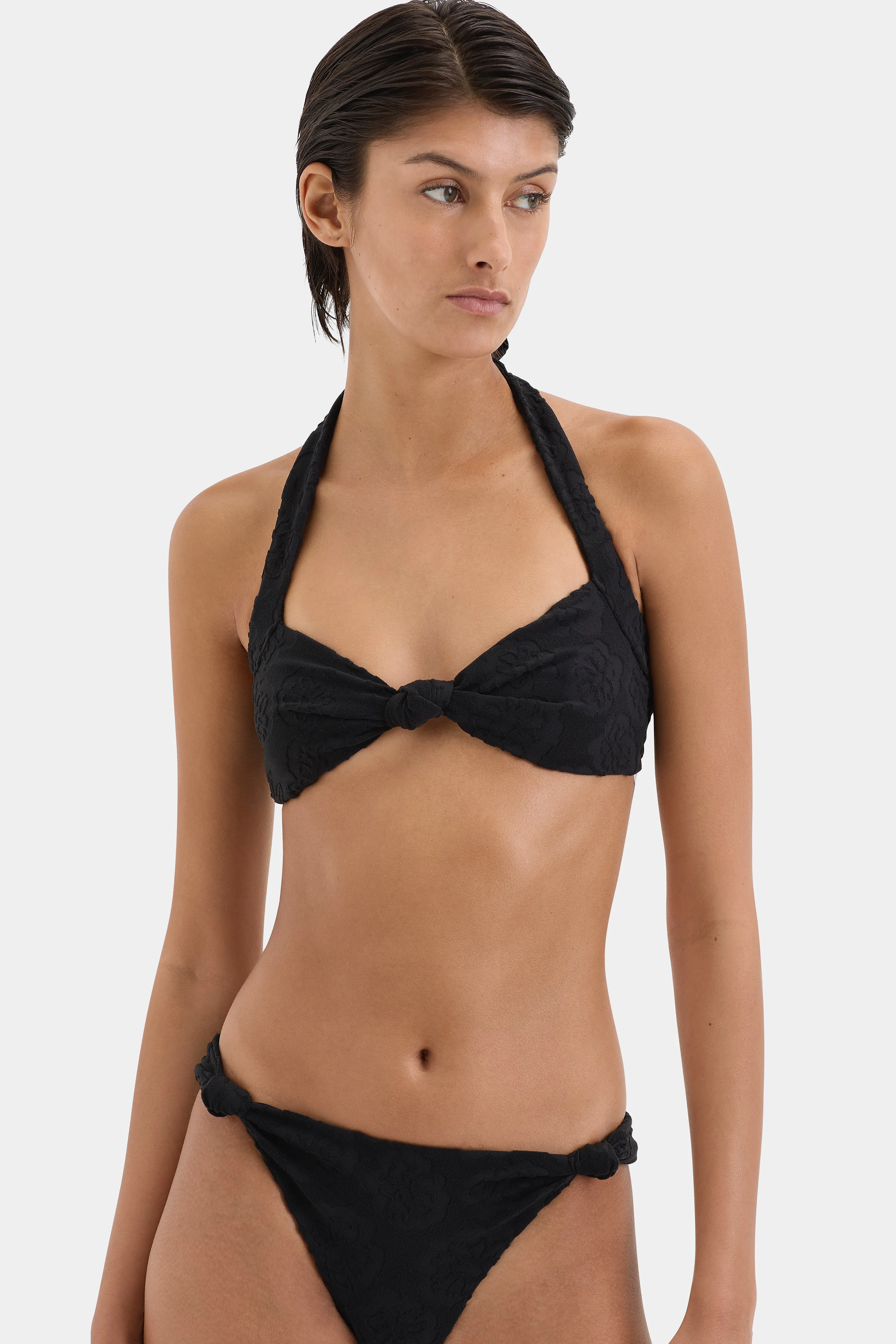 Vittoria Knot Balconette SIR