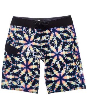 Volcom Mod Revoke Swim Trunk