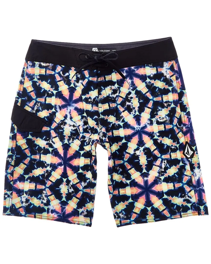 Volcom Mod Revoke Swim Trunk