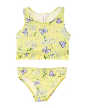 Wippette 2pc Tankini Swim Set