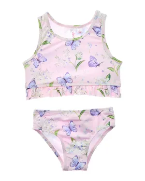 Wippette 2pc Tankini Swim Set