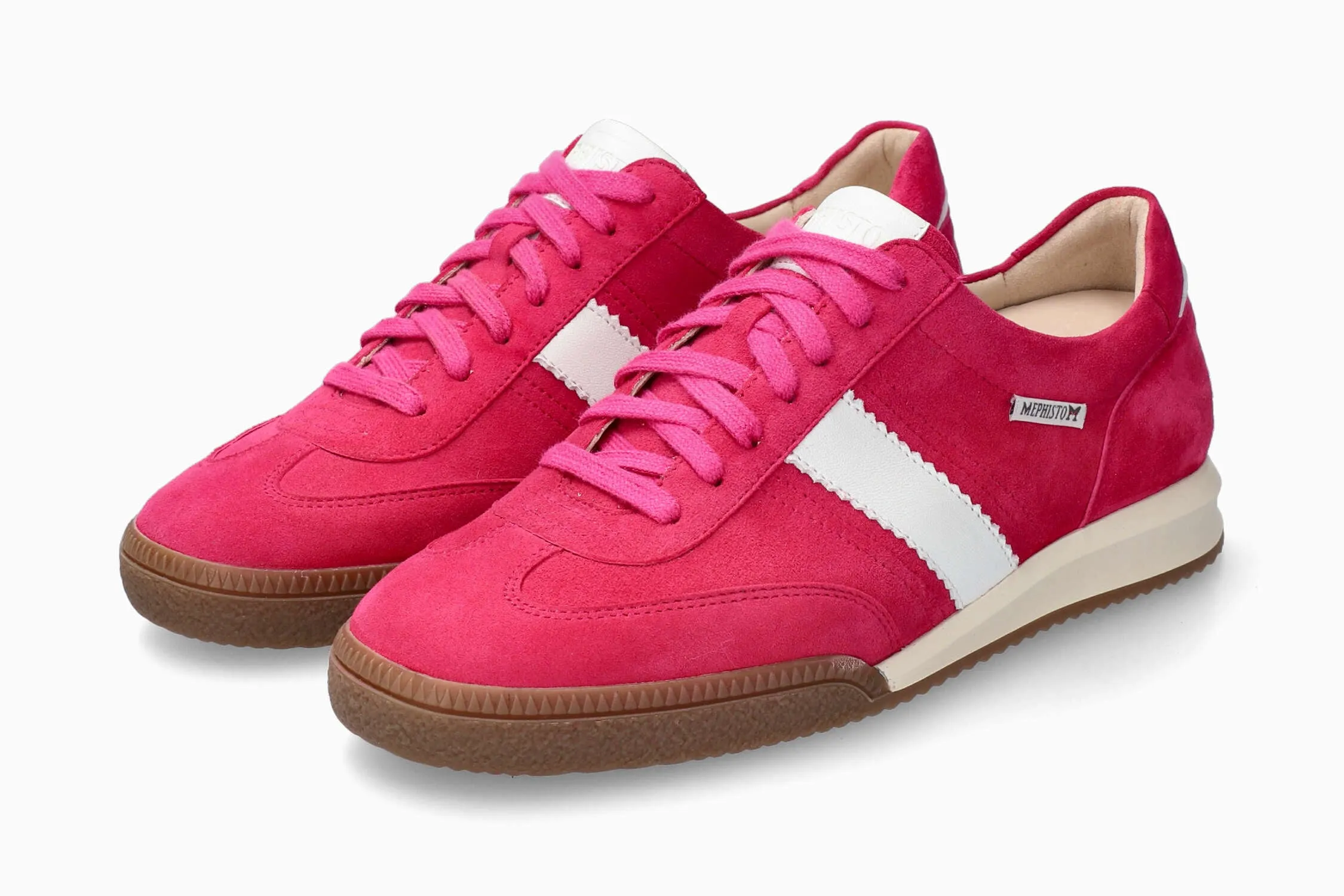 Witney - Fuchsia