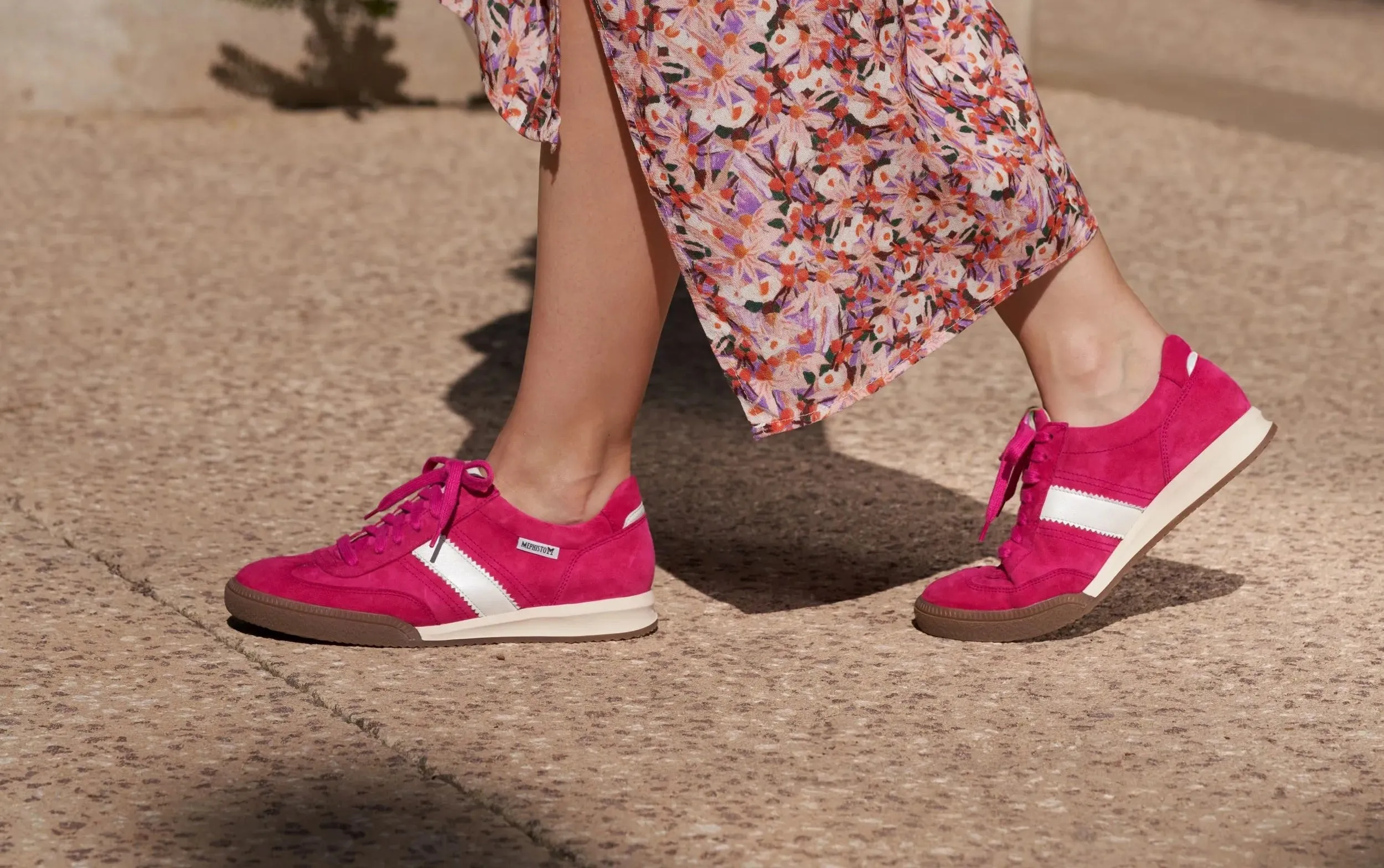 Witney - Fuchsia