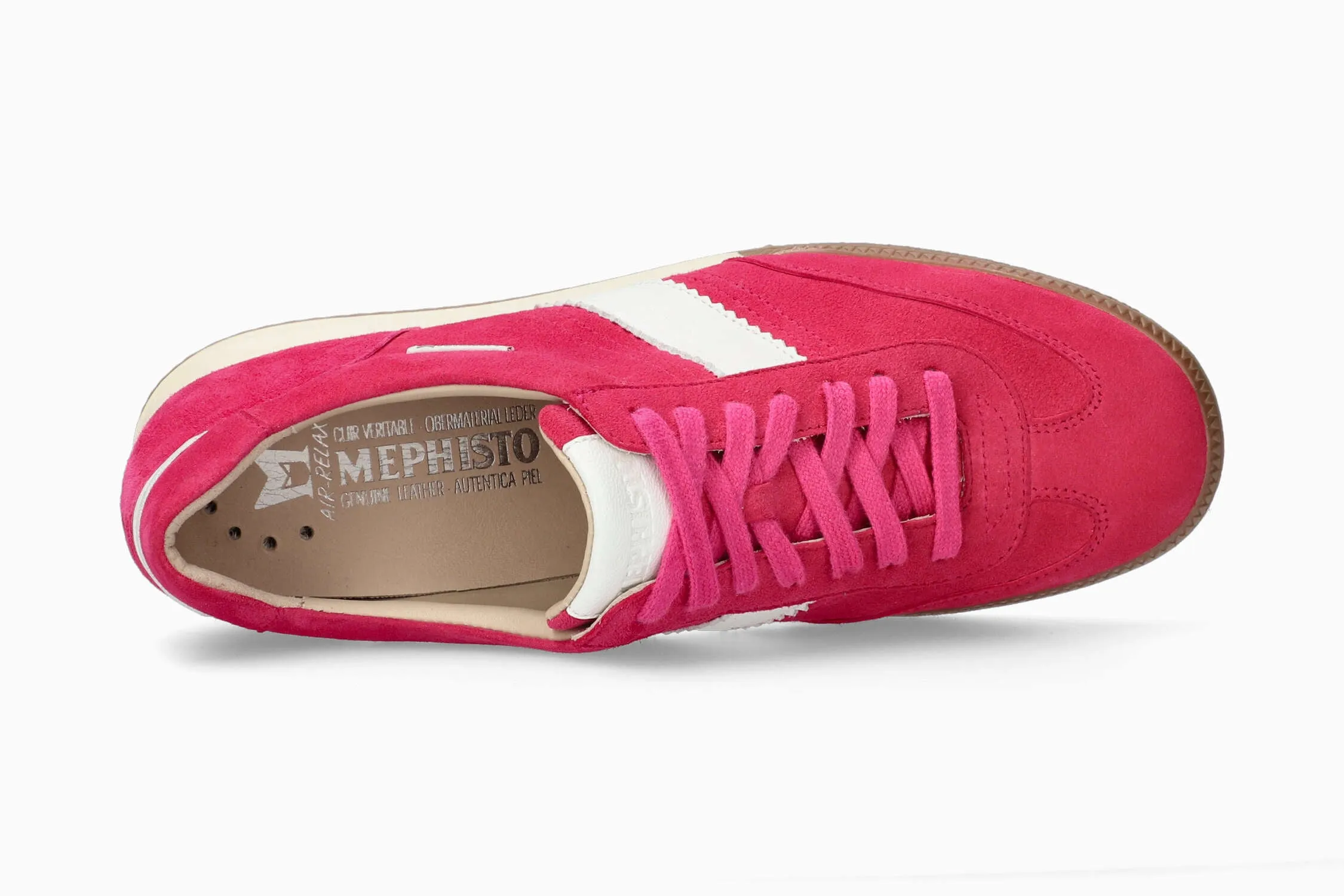 Witney - Fuchsia
