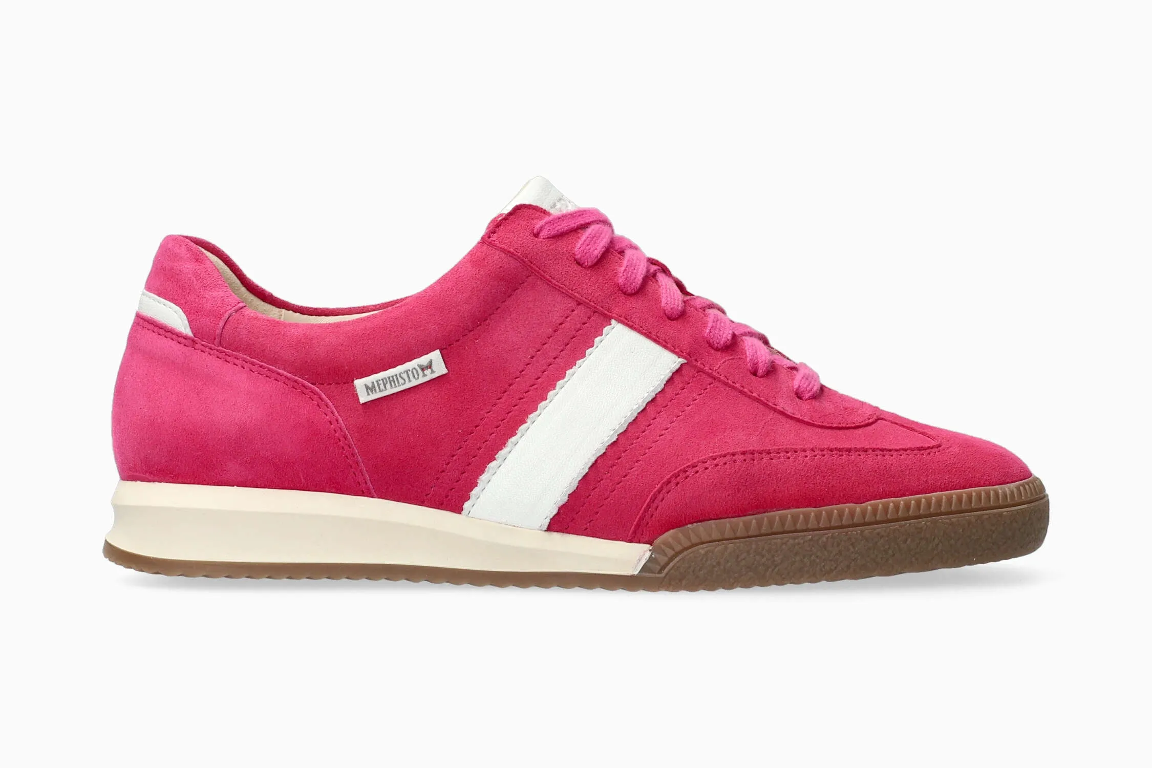Witney - Fuchsia