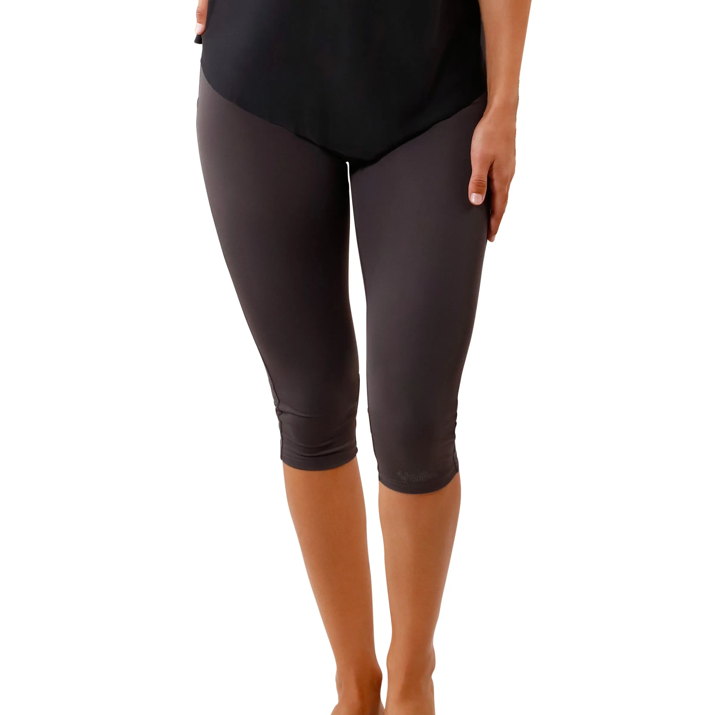 Women's Active Sport Swim Capris