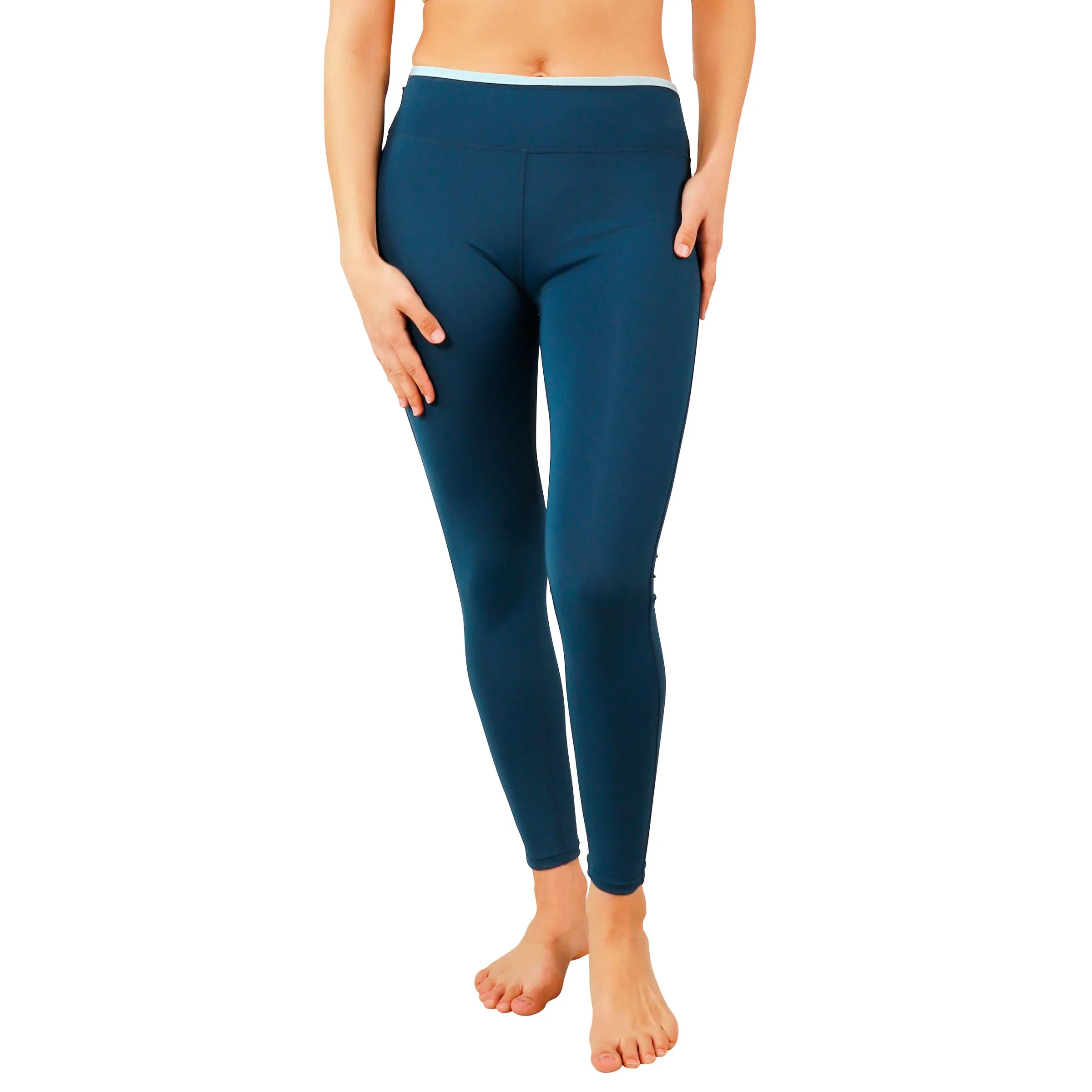 Women's Active Sport Swim Leggingz