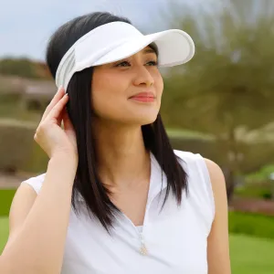 Women's Active Sun Visor