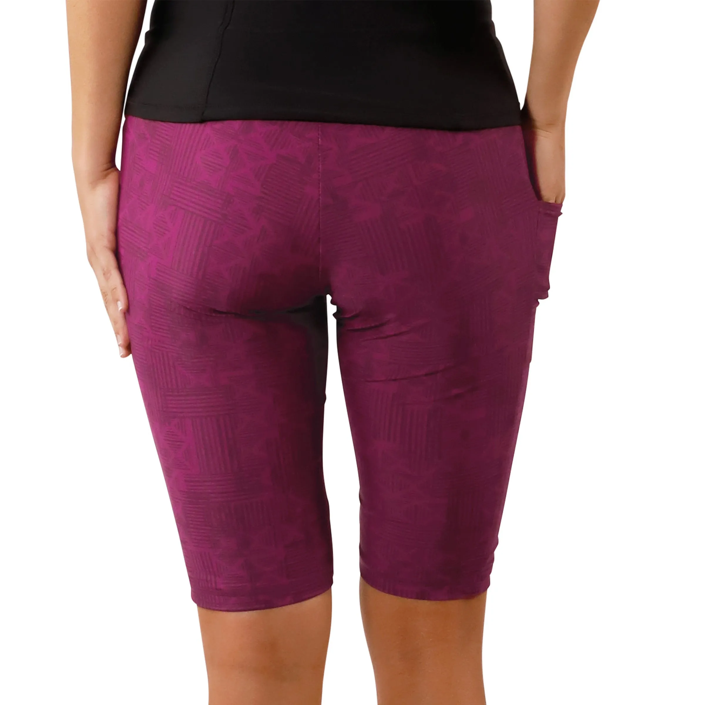 Women's Active Swim Jammerz