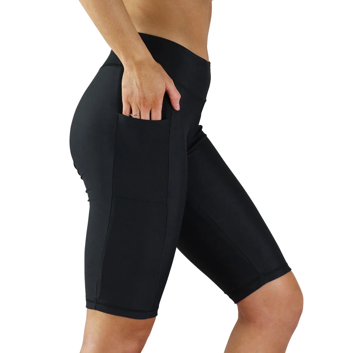 Women's Active Swim Jammerz
