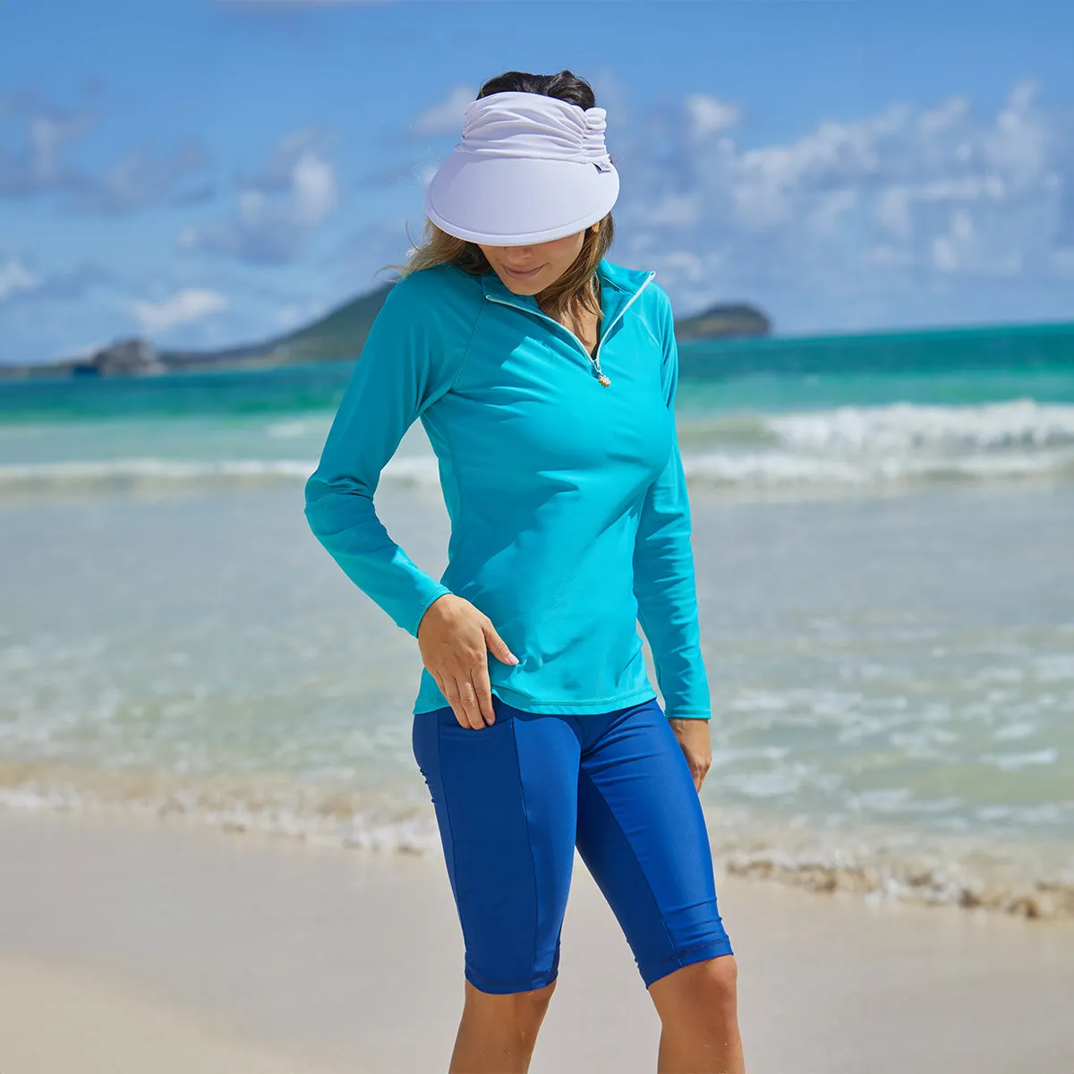 Women's Active Swim Jammerz