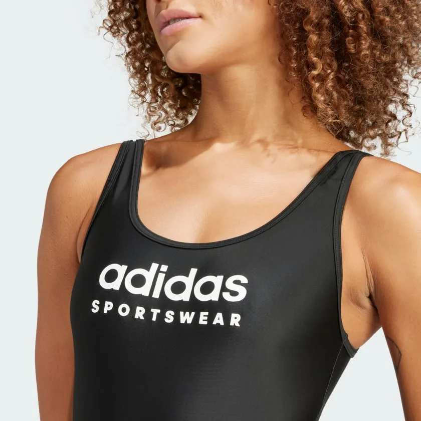 Women's adidas Sportswear U-Back Swimsuit