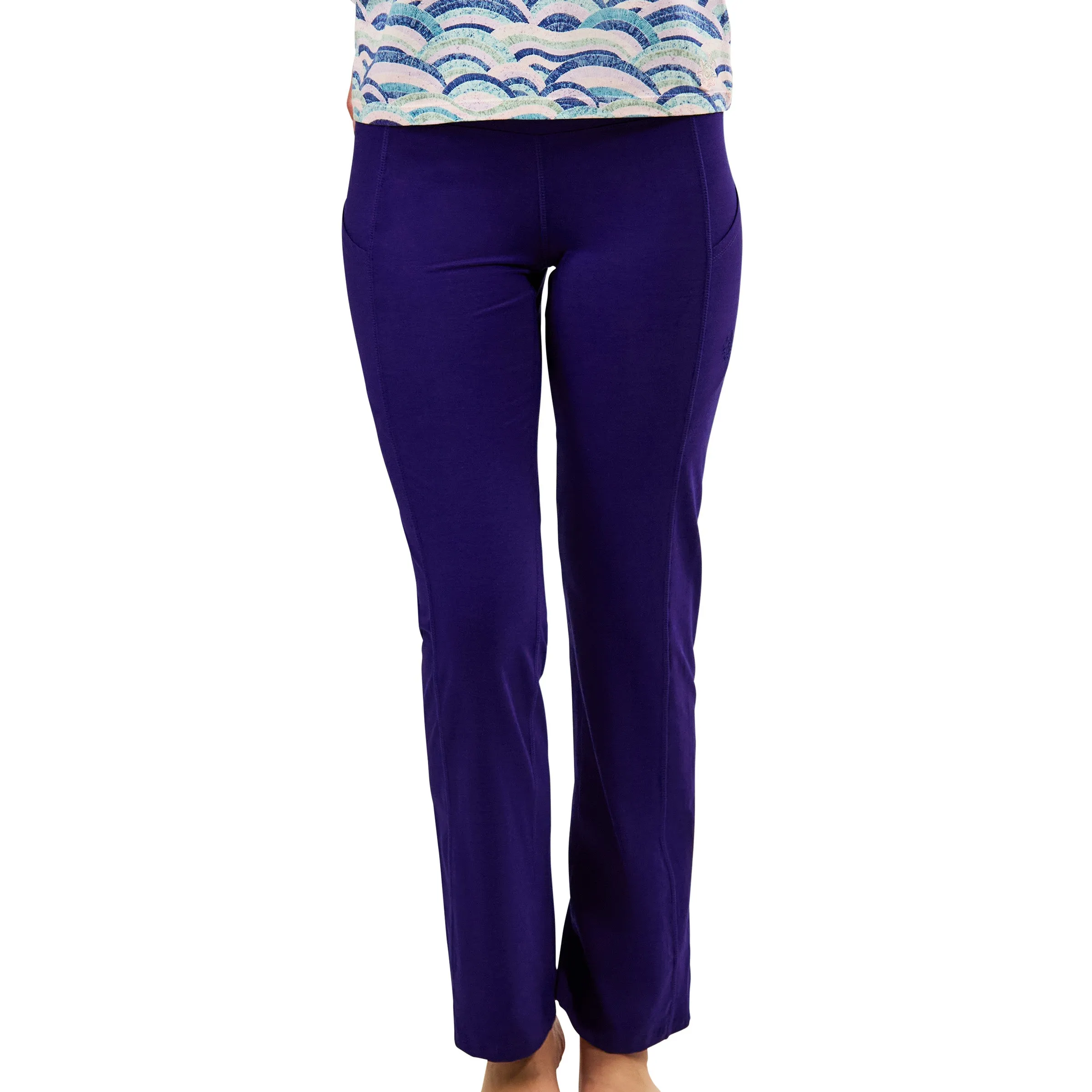 Women's Everyday Flared Leggings