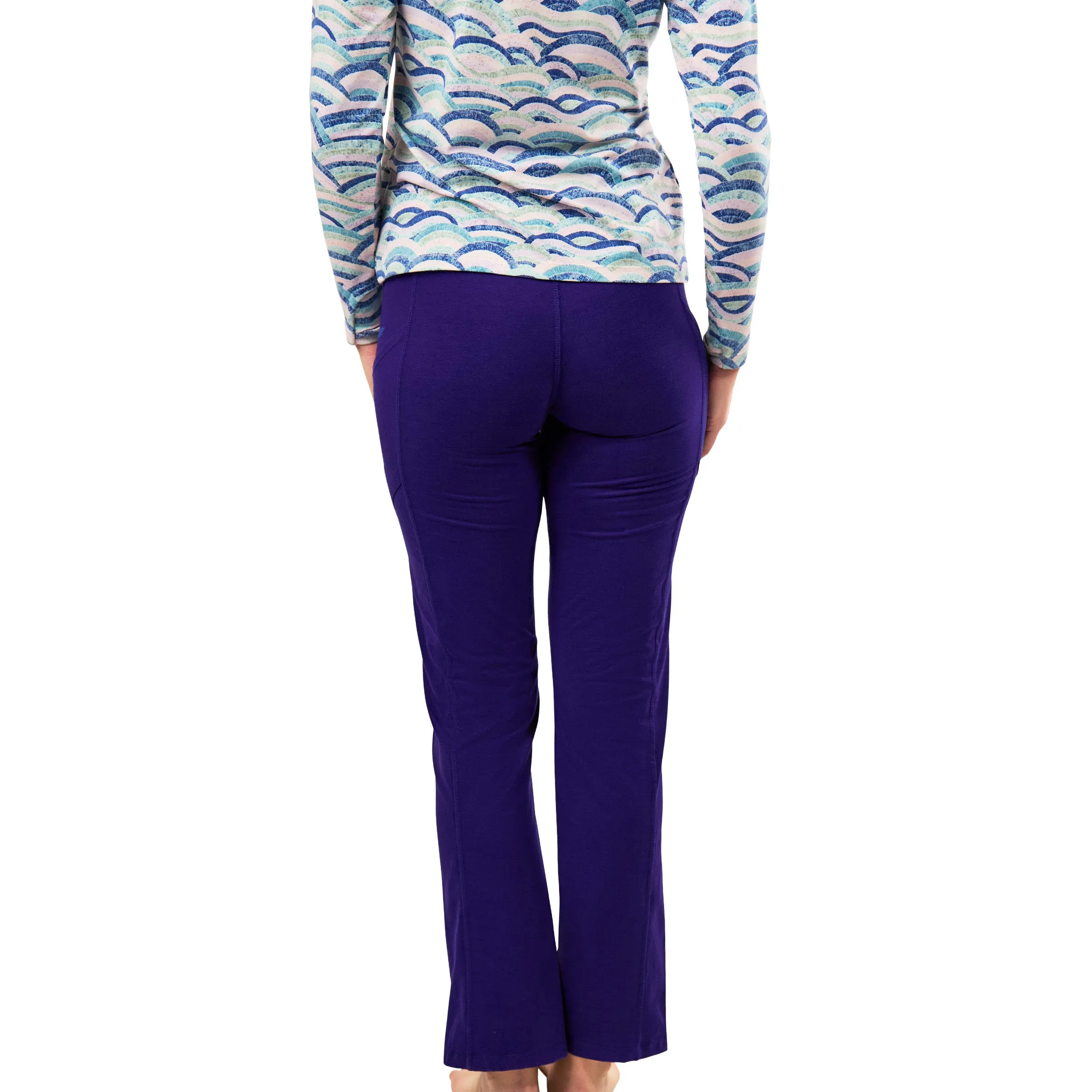 Women's Everyday Flared Leggings