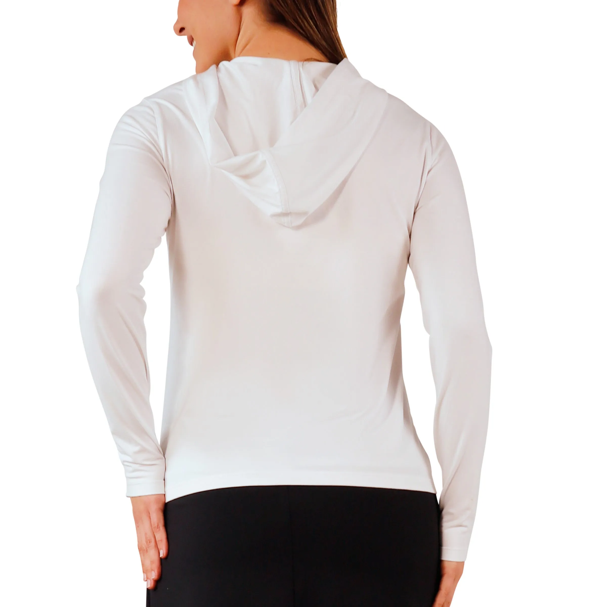 Women's Everyday Hooded Jacket