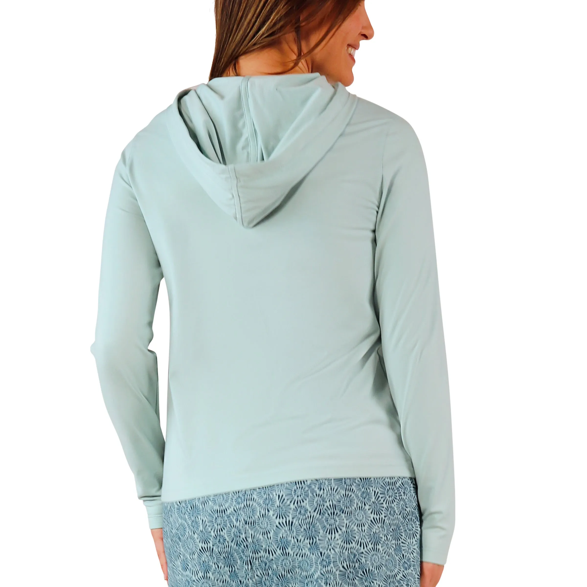 Women's Everyday Hooded Jacket