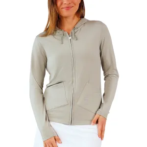 Women's Everyday Hooded Jacket