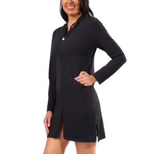 Women's Full Zip Island Jacket