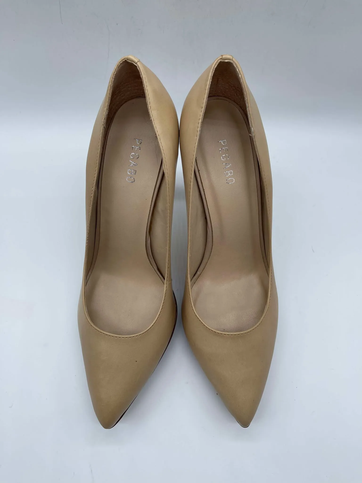Women's Pegabo Shoes, 8.5