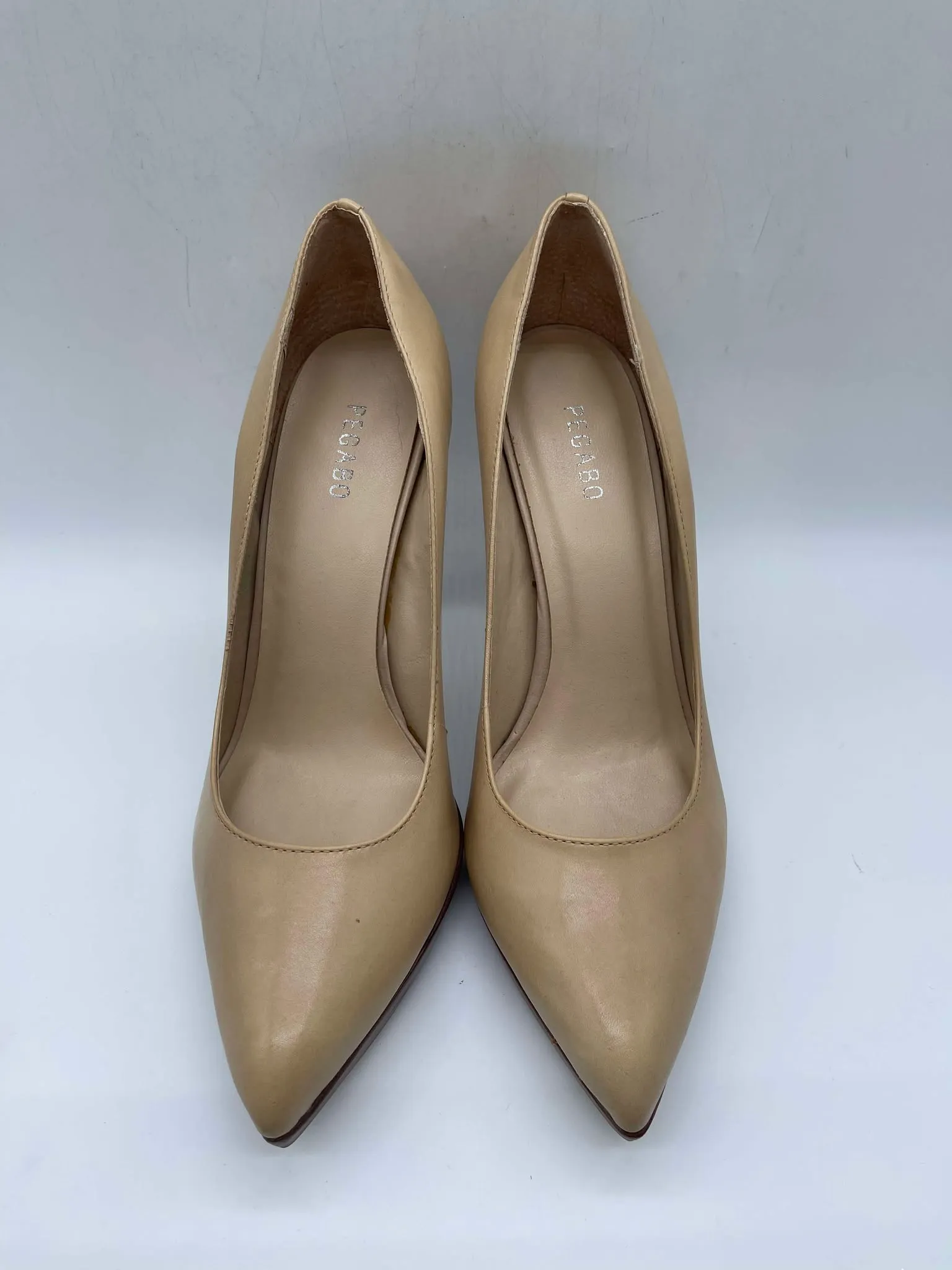 Women's Pegabo Shoes, 8.5