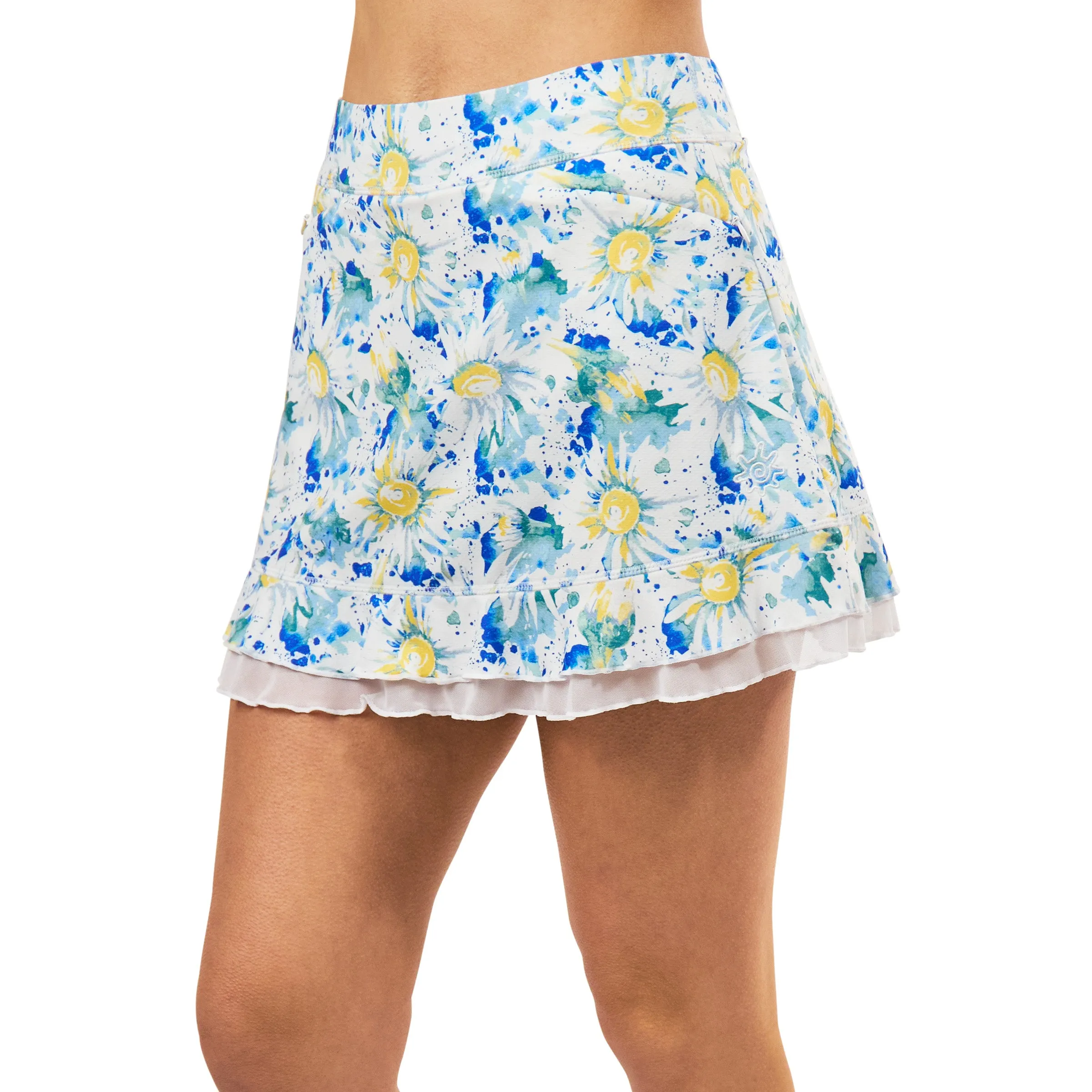 Women's Performance Sun Skort