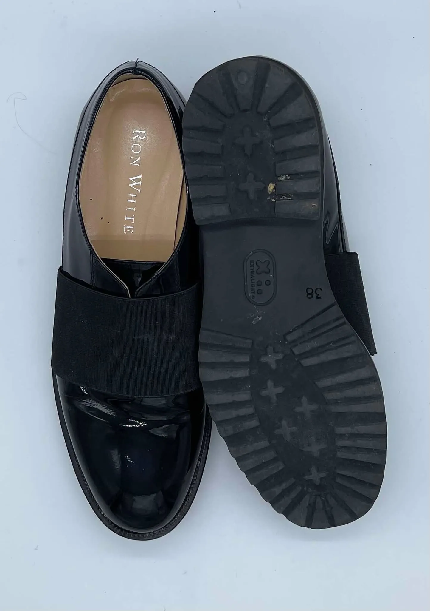 Women's Ron White Shoes, 38
